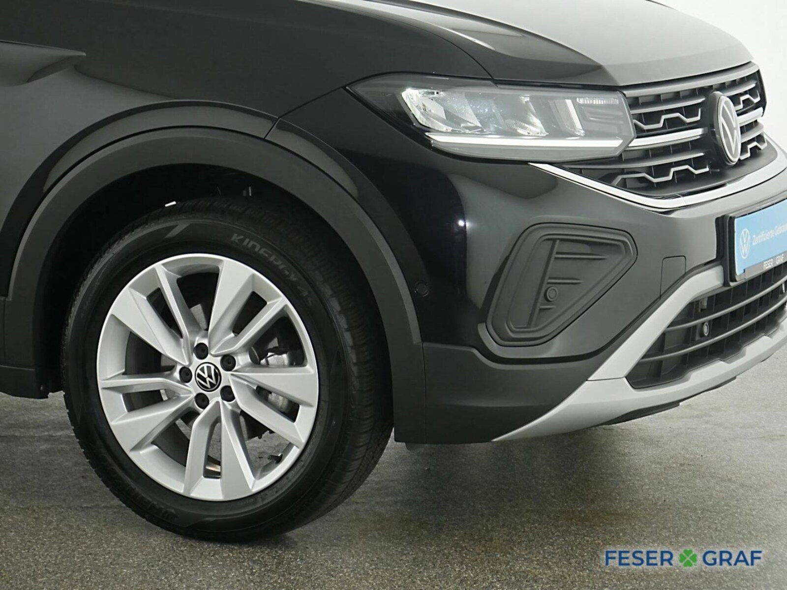 Volkswagen T-Cross – Bild 9