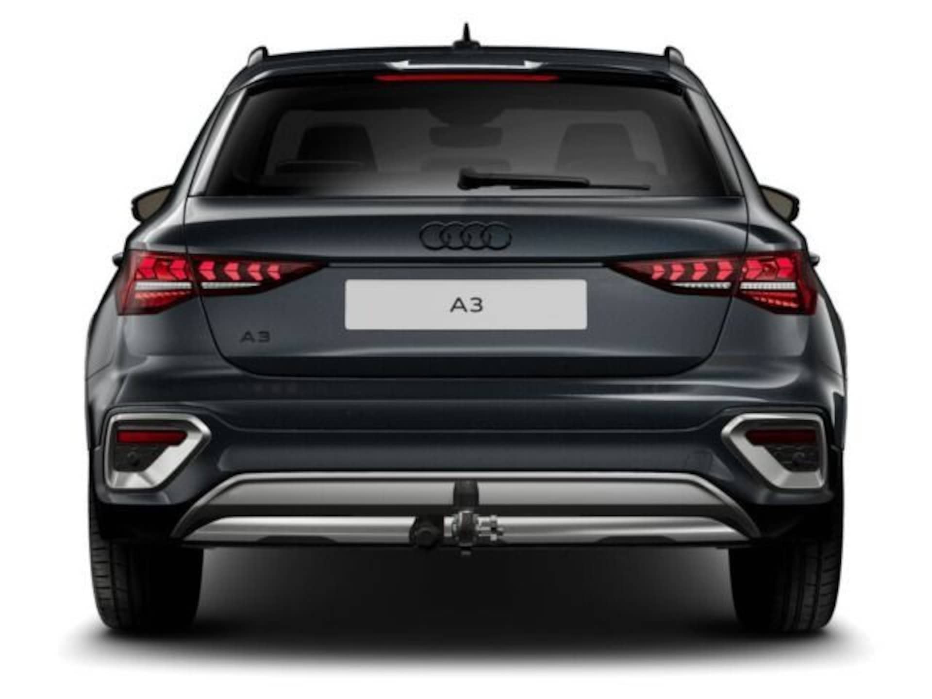 Audi A3 allstreet TFSI e