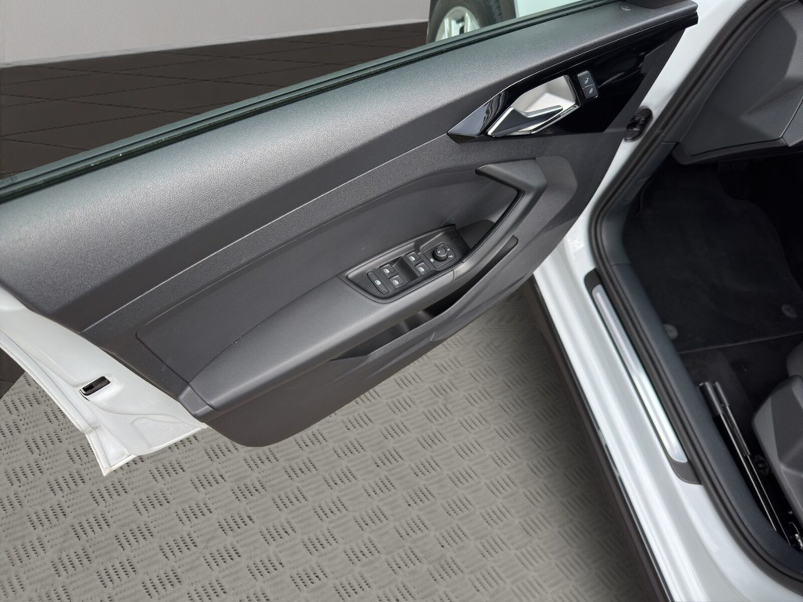 Audi A1 allstreet – Bild 10