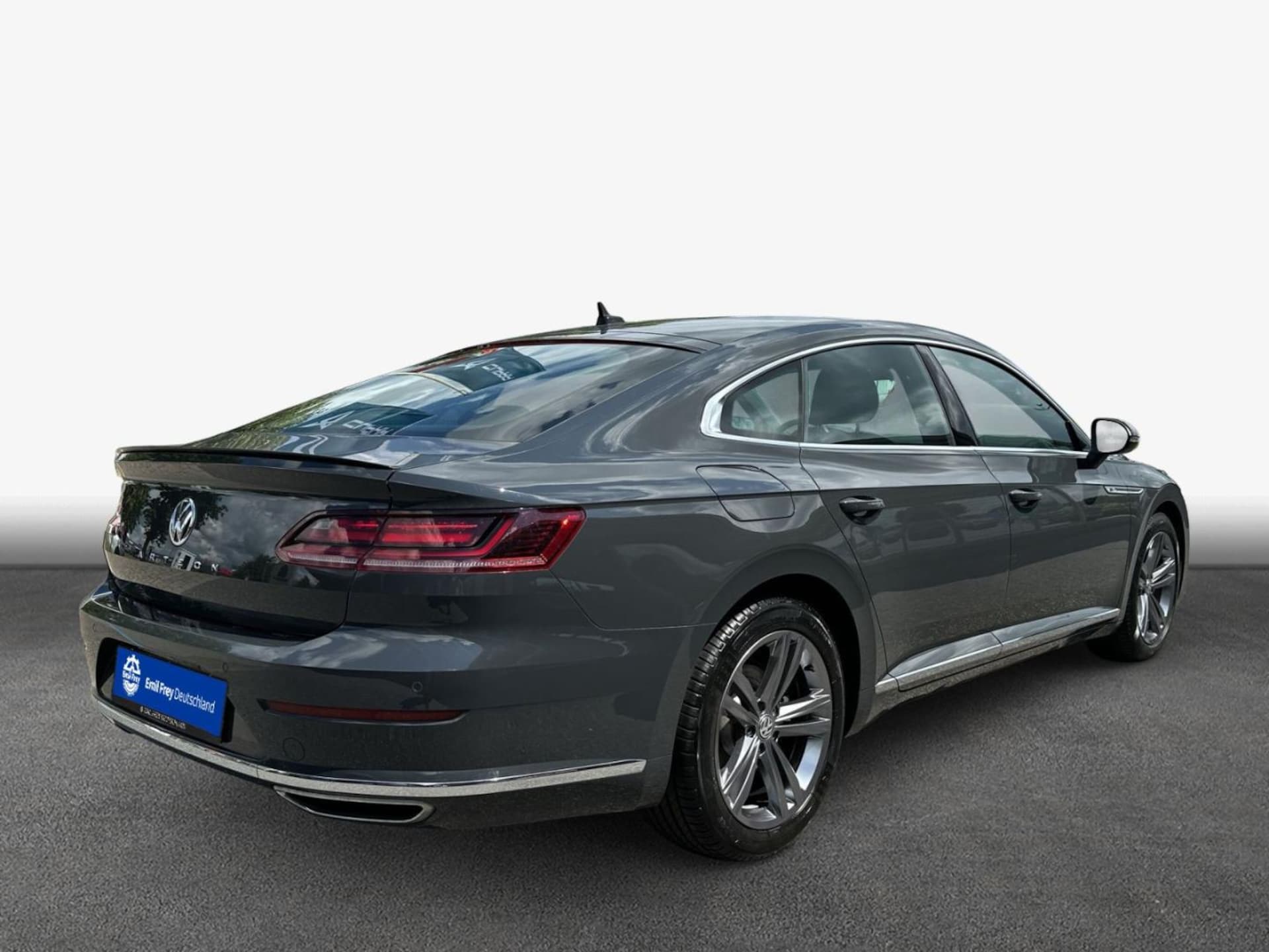 Volkswagen Arteon R-Line