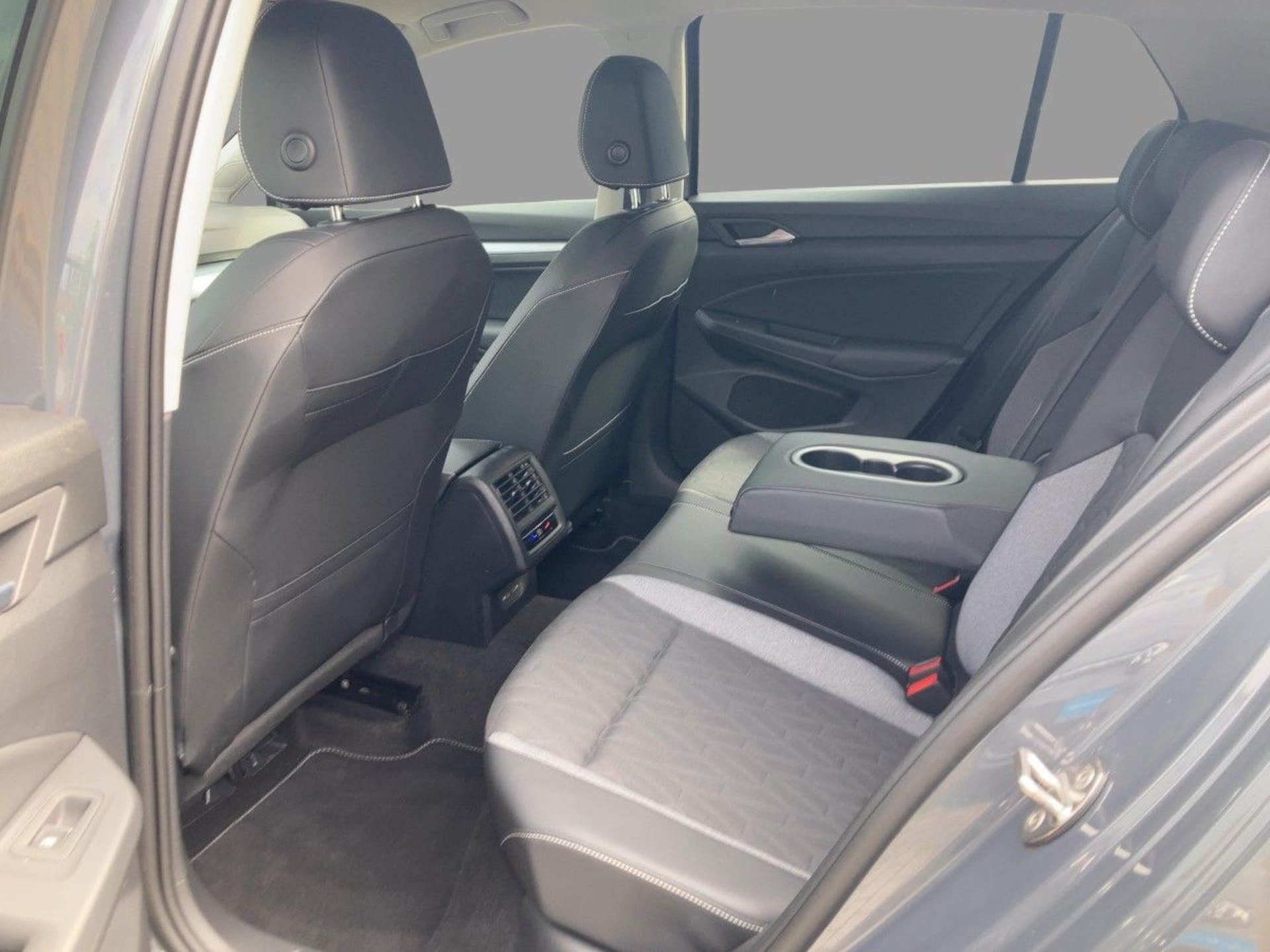 Volkswagen Golf Goal