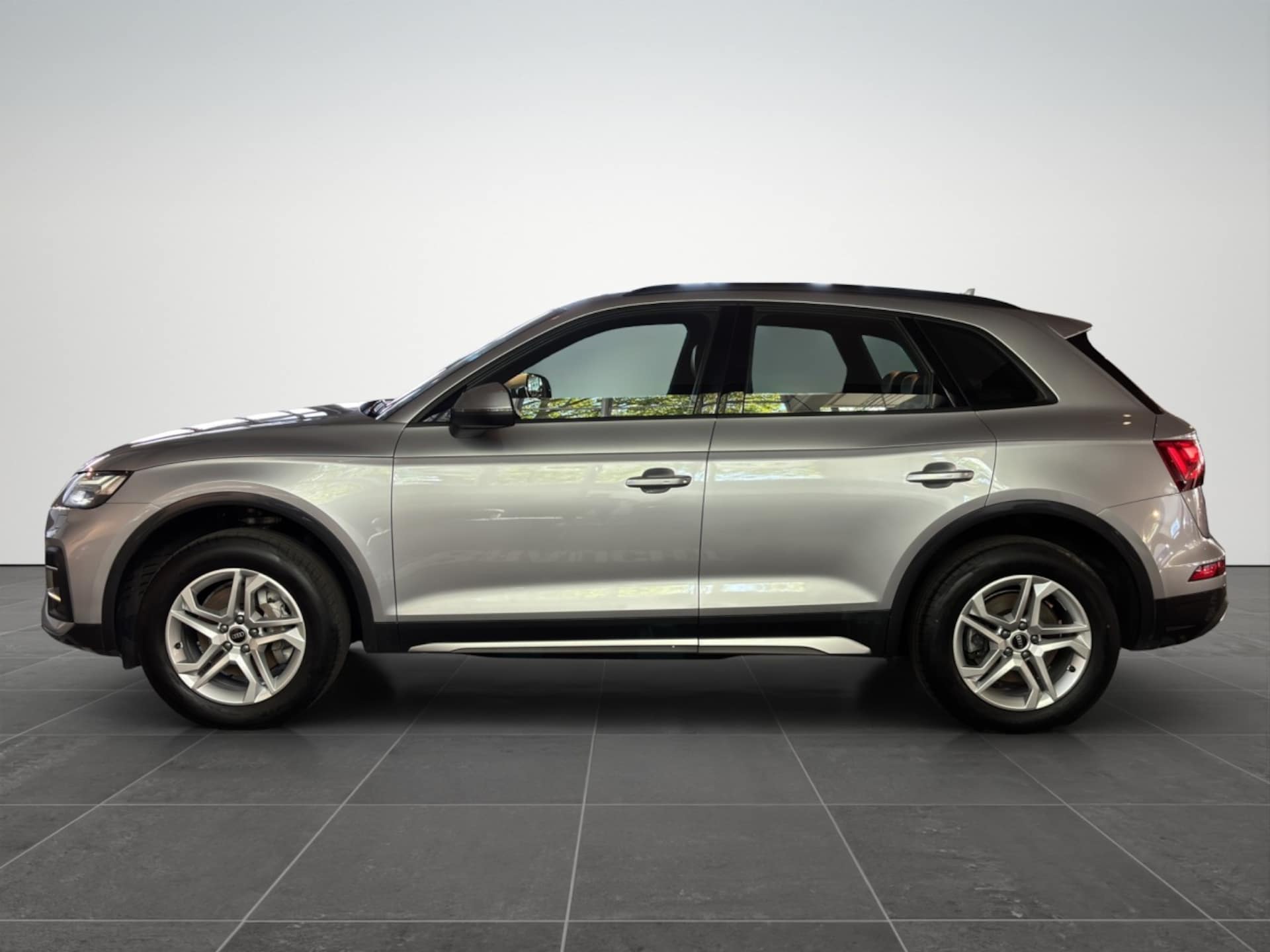 Audi Q5 SUV Advanced
