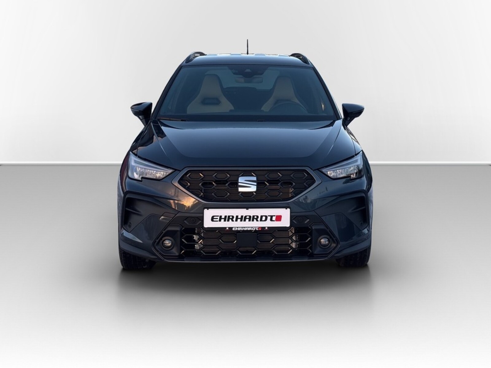 SEAT Arona – Bild 2