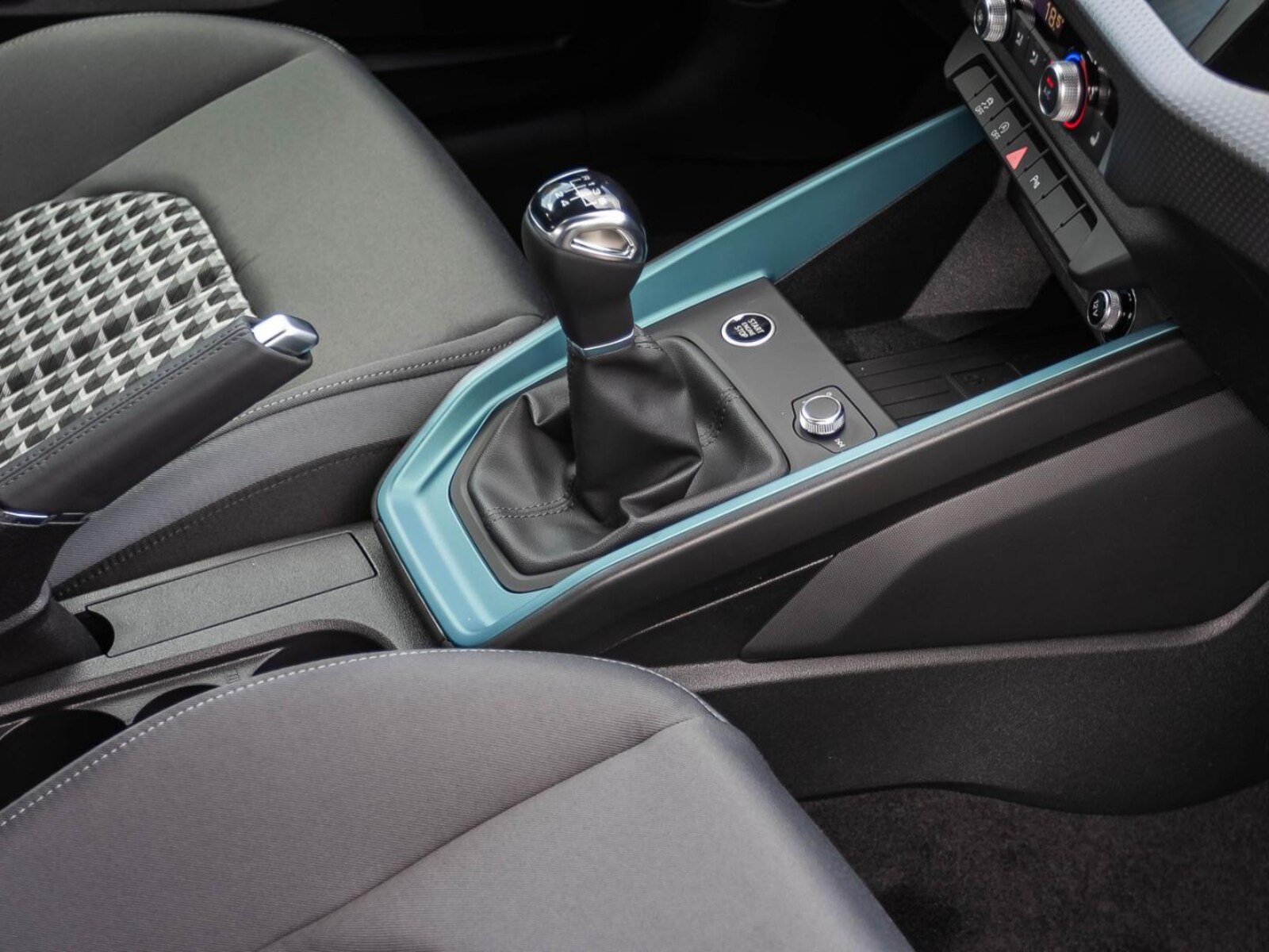 Audi A1 Sportback – Bild 29