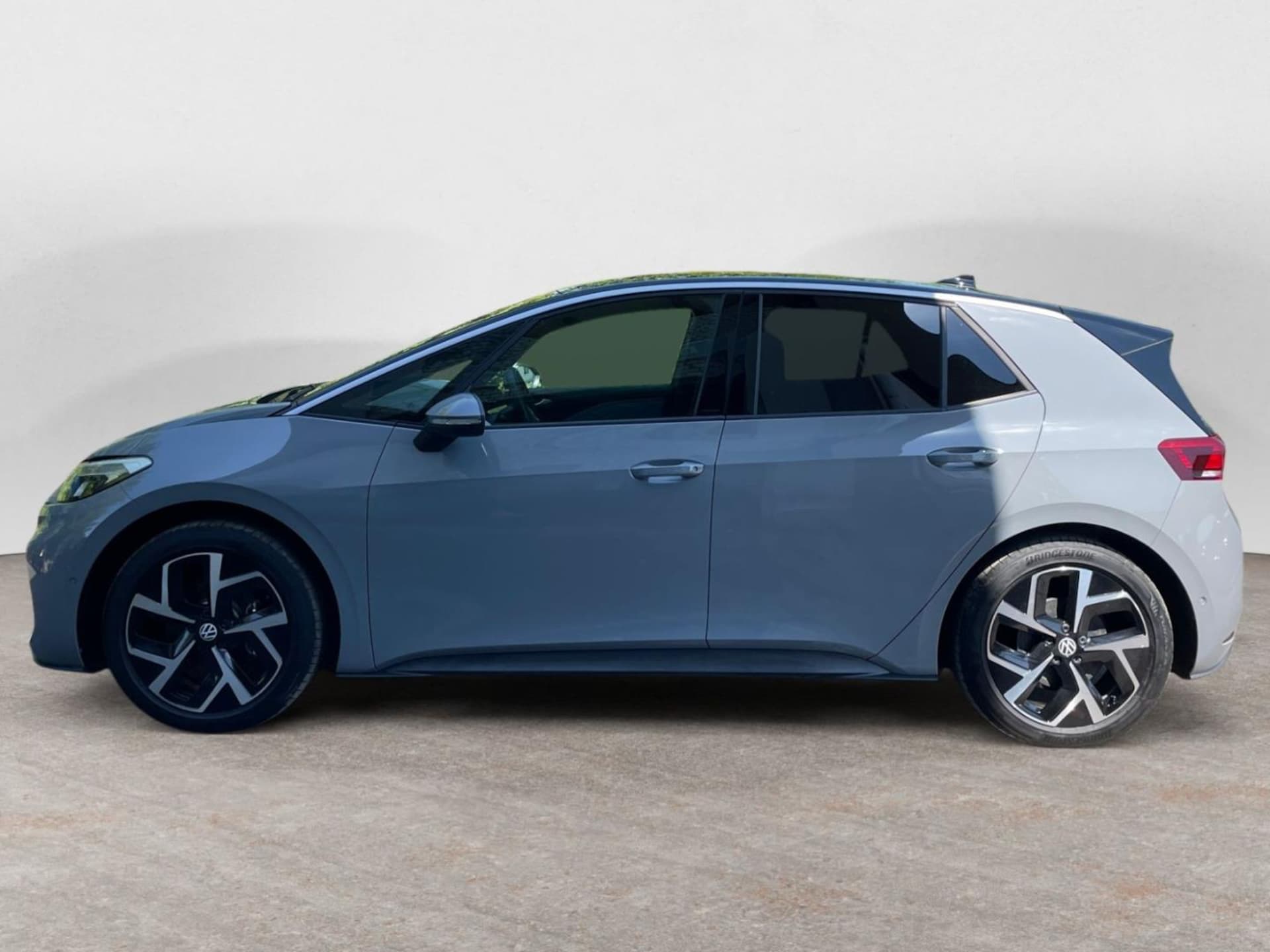 Volkswagen ID.3 MOVE Pro