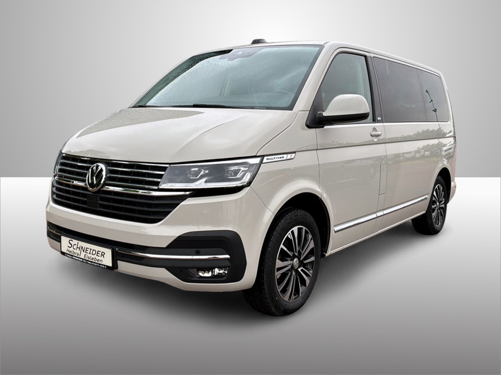 Volkswagen T6.1 Multivan Comfortline