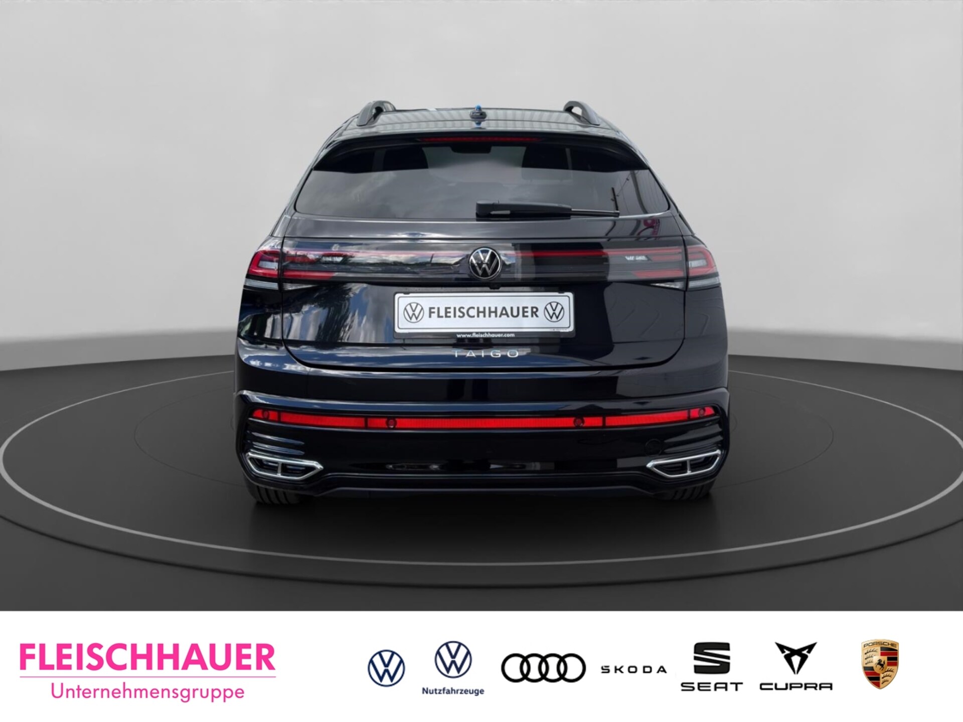 Volkswagen Taigo R-Line