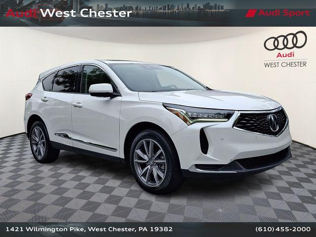 2023 Acura RDX