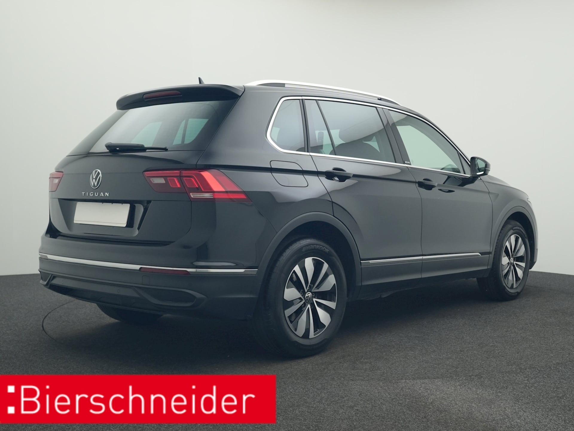 Volkswagen Tiguan MOVE