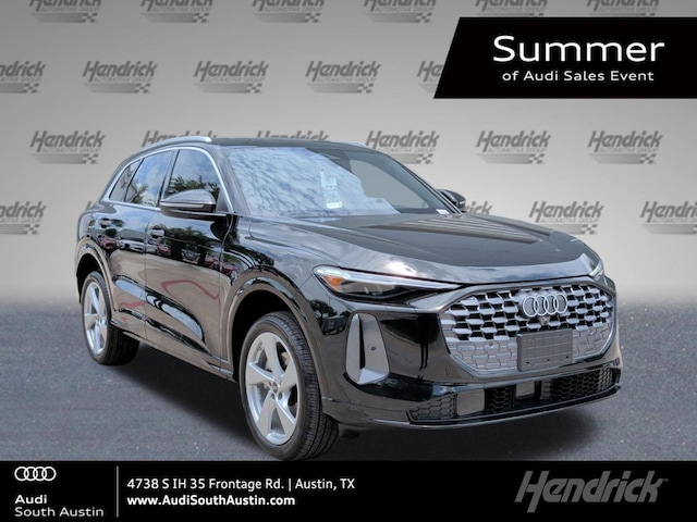 Photo of 2026 Audi Q5 