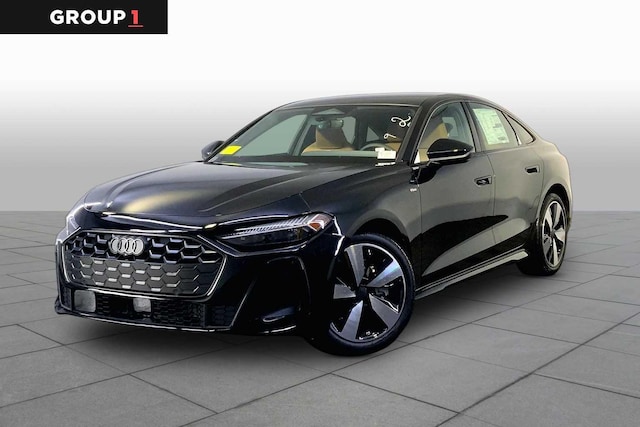 2026 Audi A5 Sedan