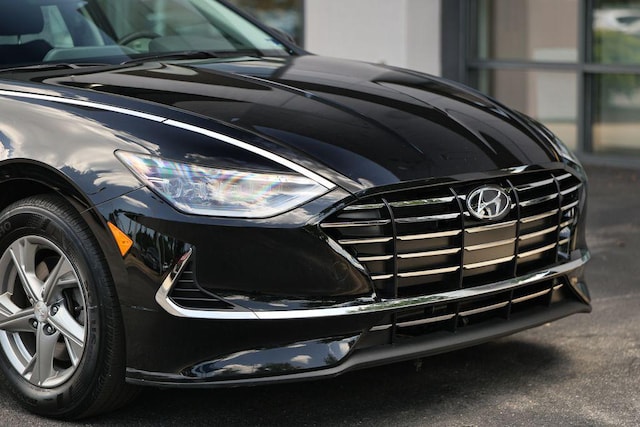 2023 Hyundai Sonata