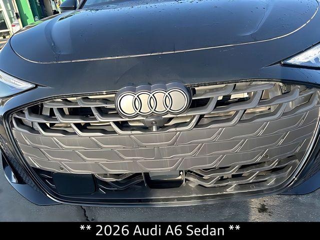 2026 Audi A6 Premium Plus - Photo 11