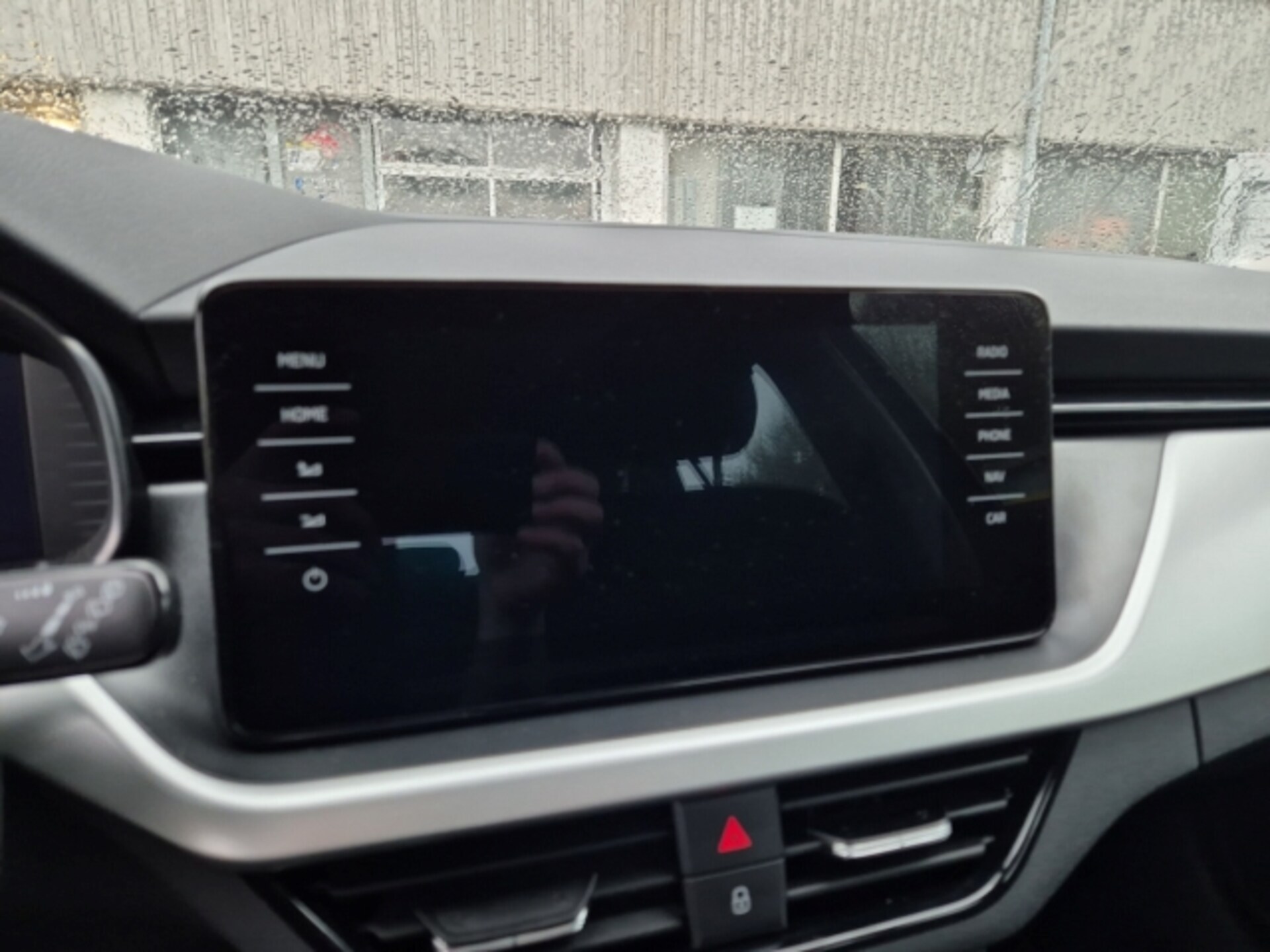 Skoda Scala Ambition