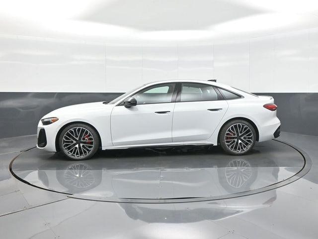 2026 Audi S5 Sedan