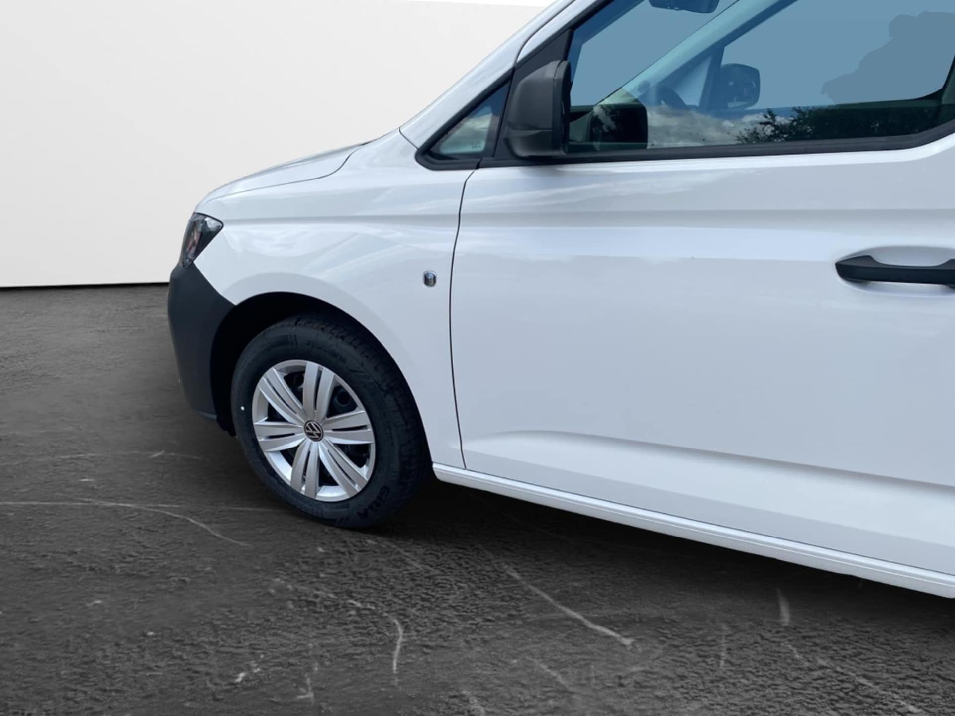 Volkswagen Caddy Maxi Cargo