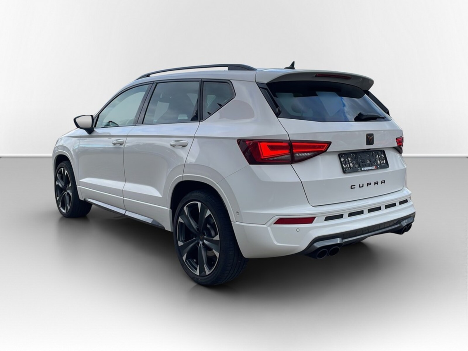 CUPRA Ateca – Bild 6