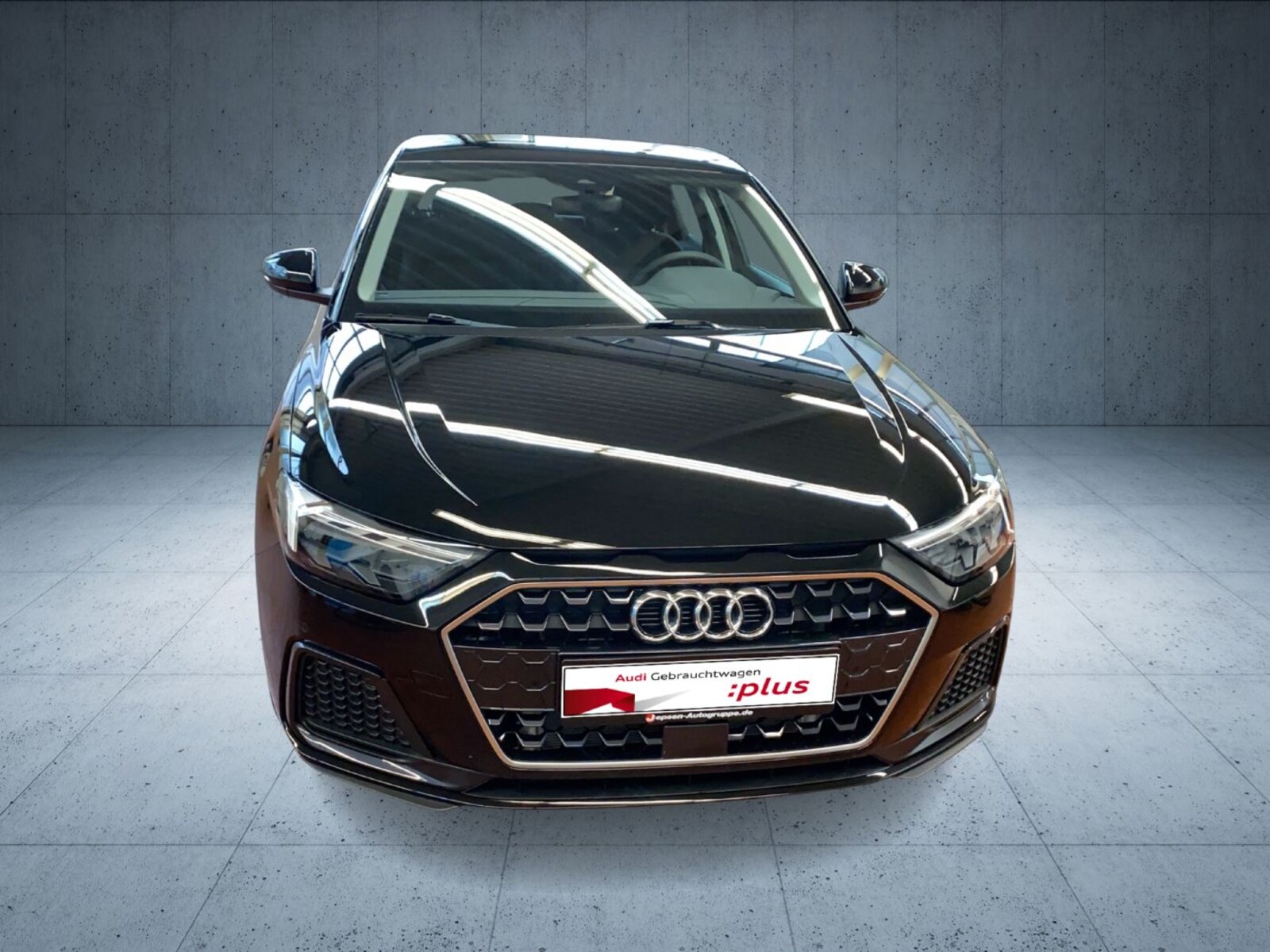Audi A1 Sportback – Bild 8