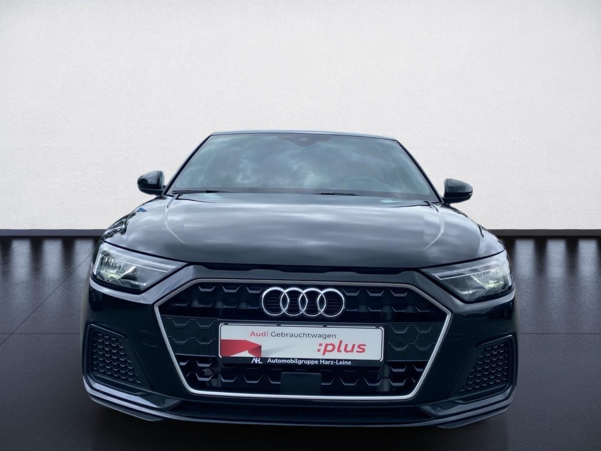 Audi A1 Sportback Advanced