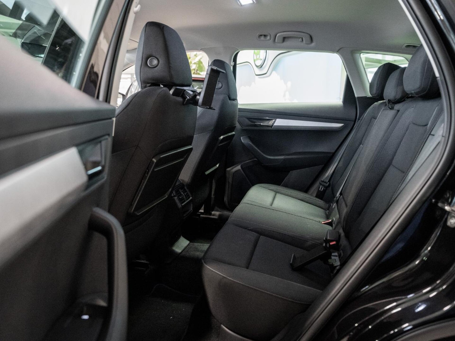 Skoda Karoq Selection