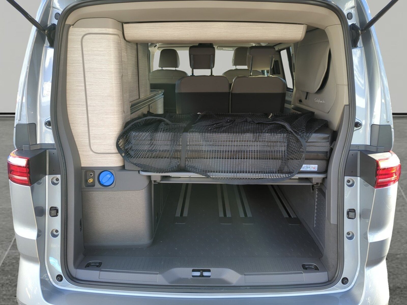 Volkswagen California – Bild 23