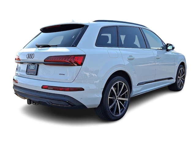 2023 Audi Q7