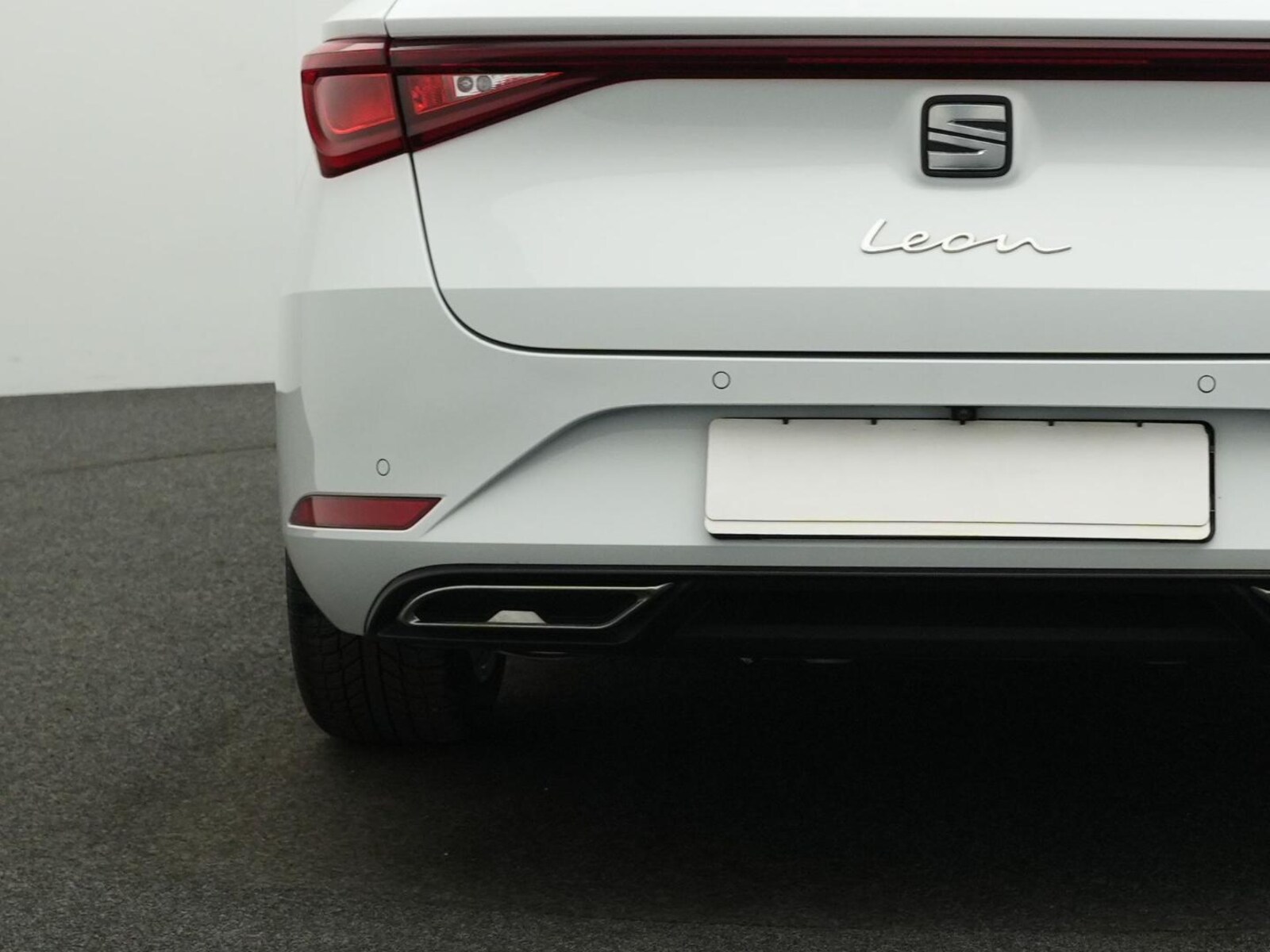 SEAT Leon Sportstourer – Bild 20