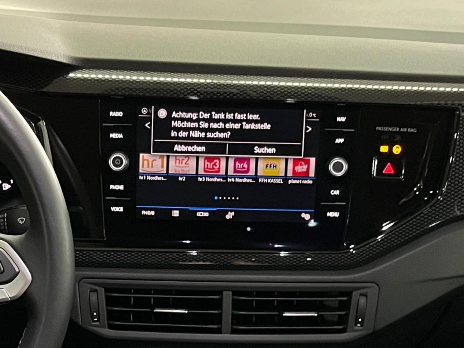 Volkswagen Taigo – Bild 12
