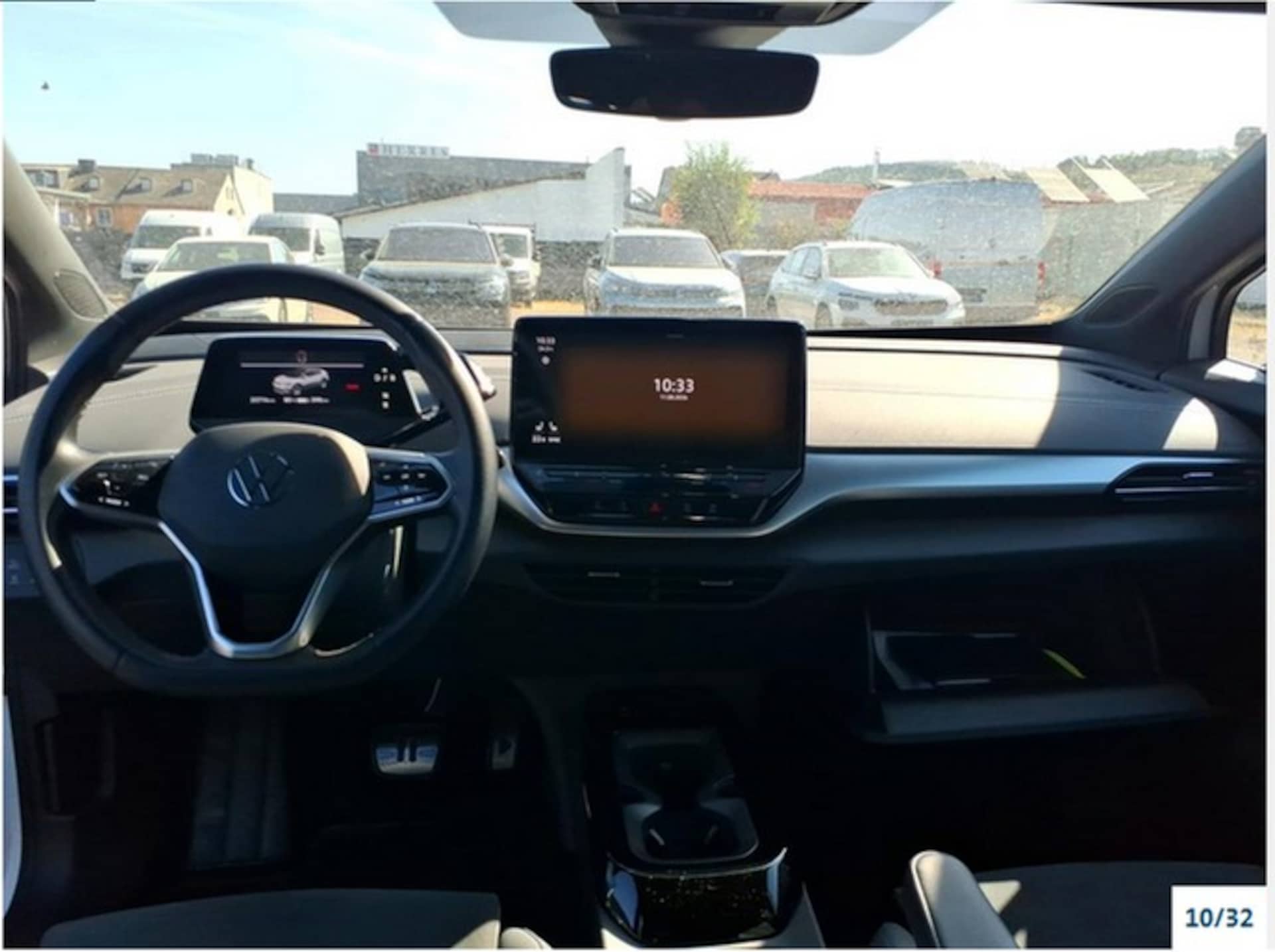 Volkswagen ID.4 Pro Performance
