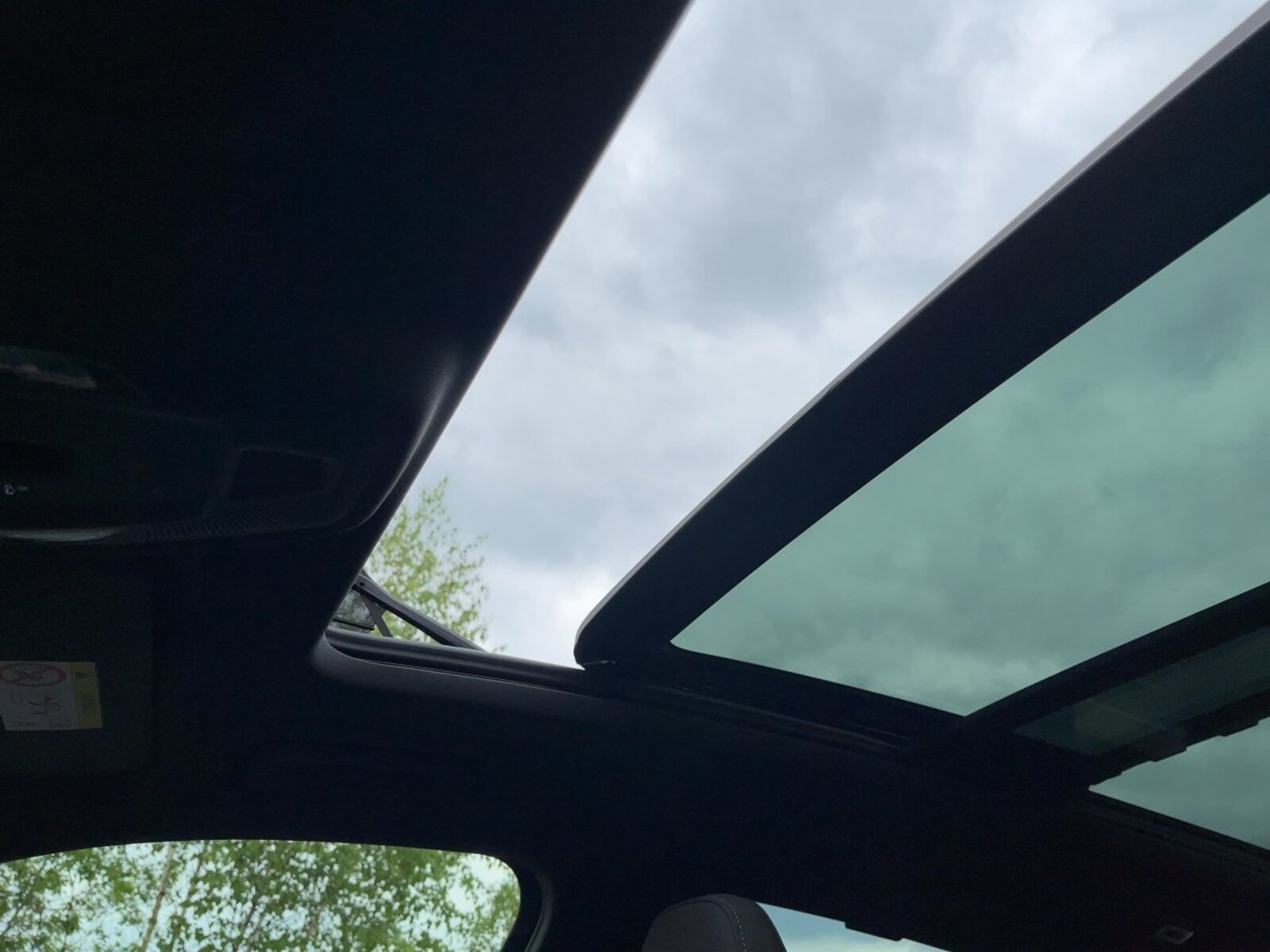 Audi SQ5 – Bild 15