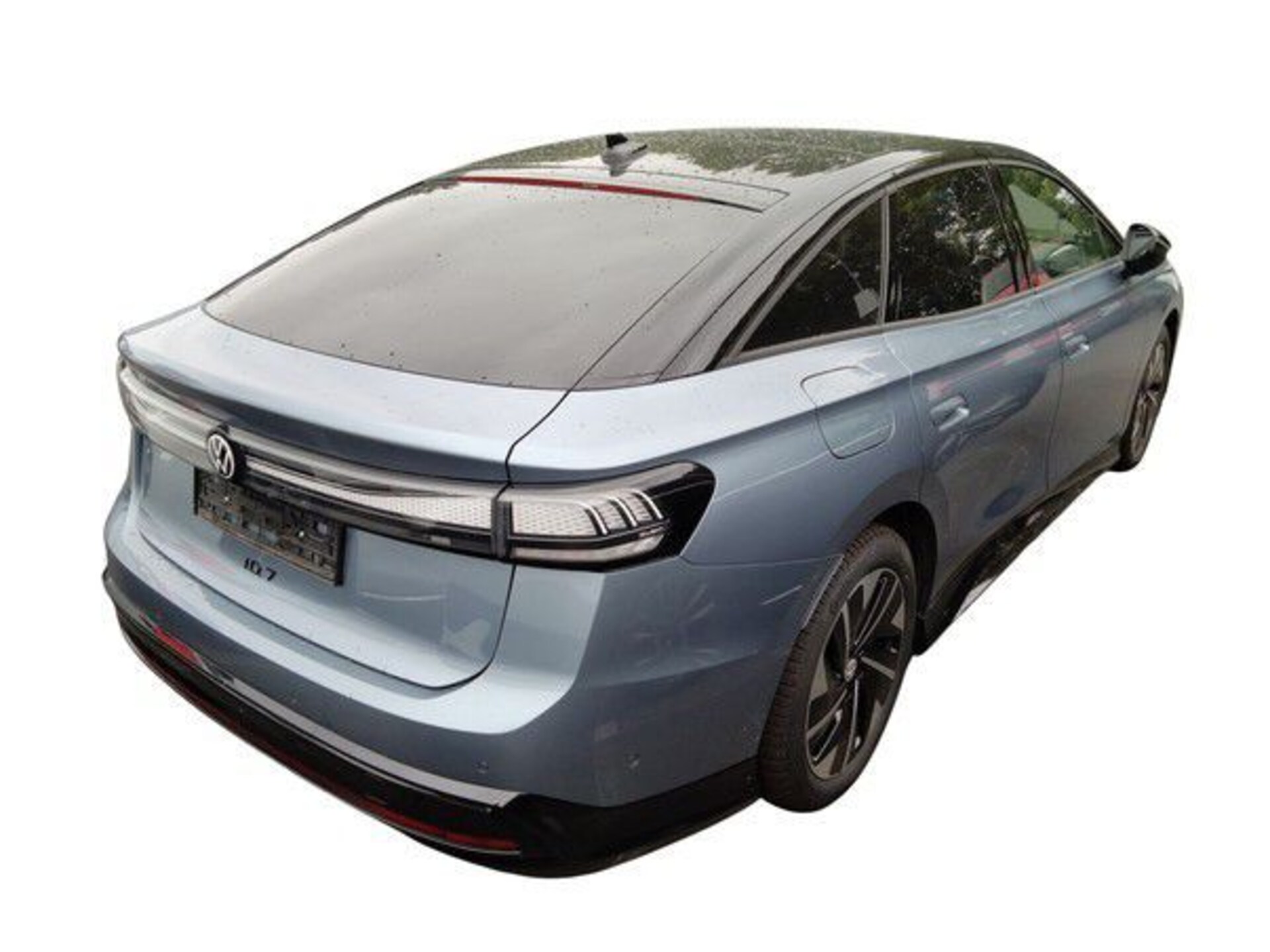 Volkswagen ID.7 Pro S
