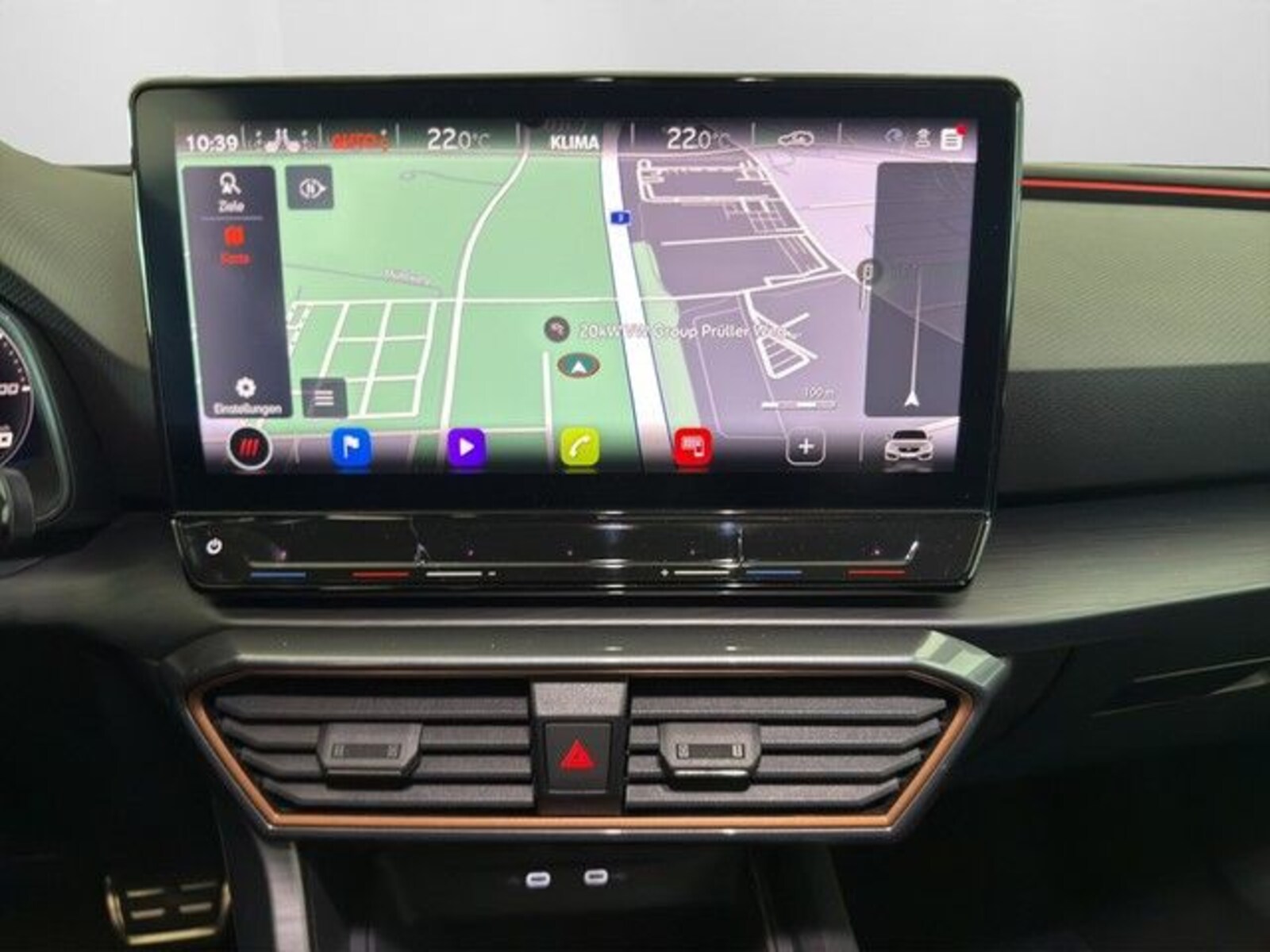 CUPRA Leon – Bild 18