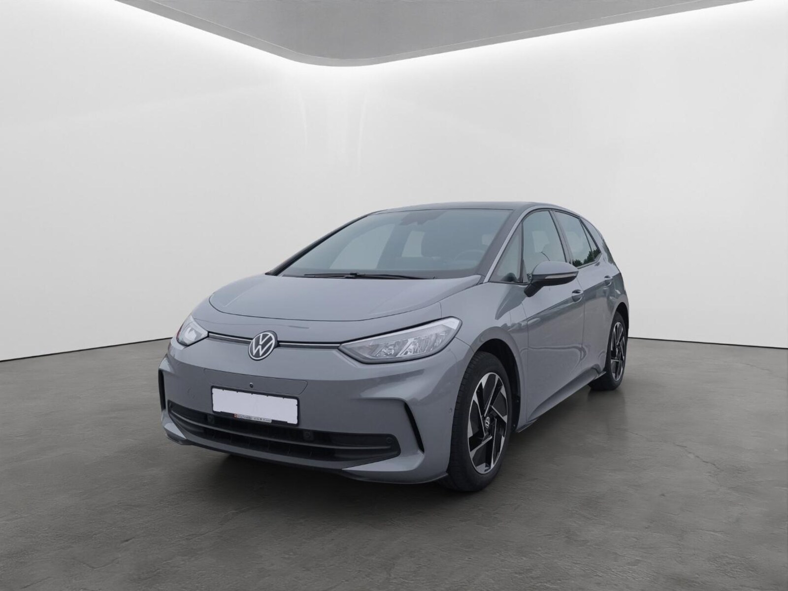Volkswagen ID.3 – Bild 2