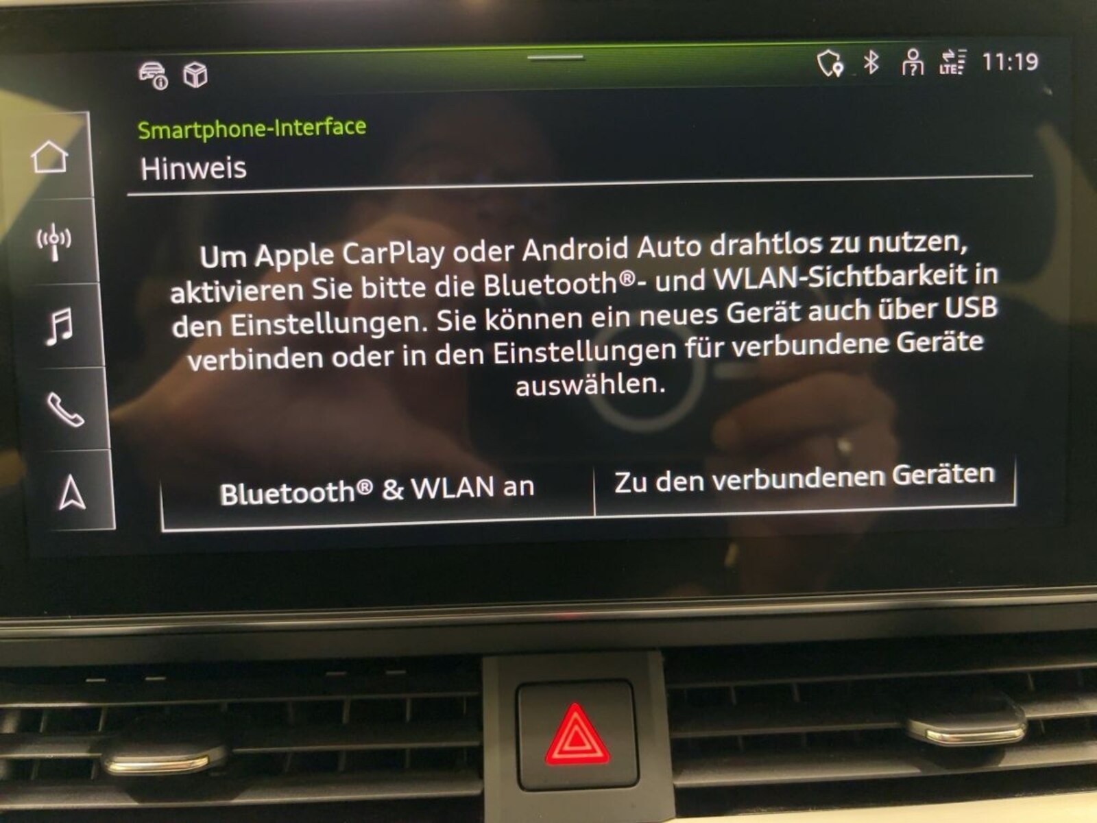 Audi S5 Sportback – Bild 9