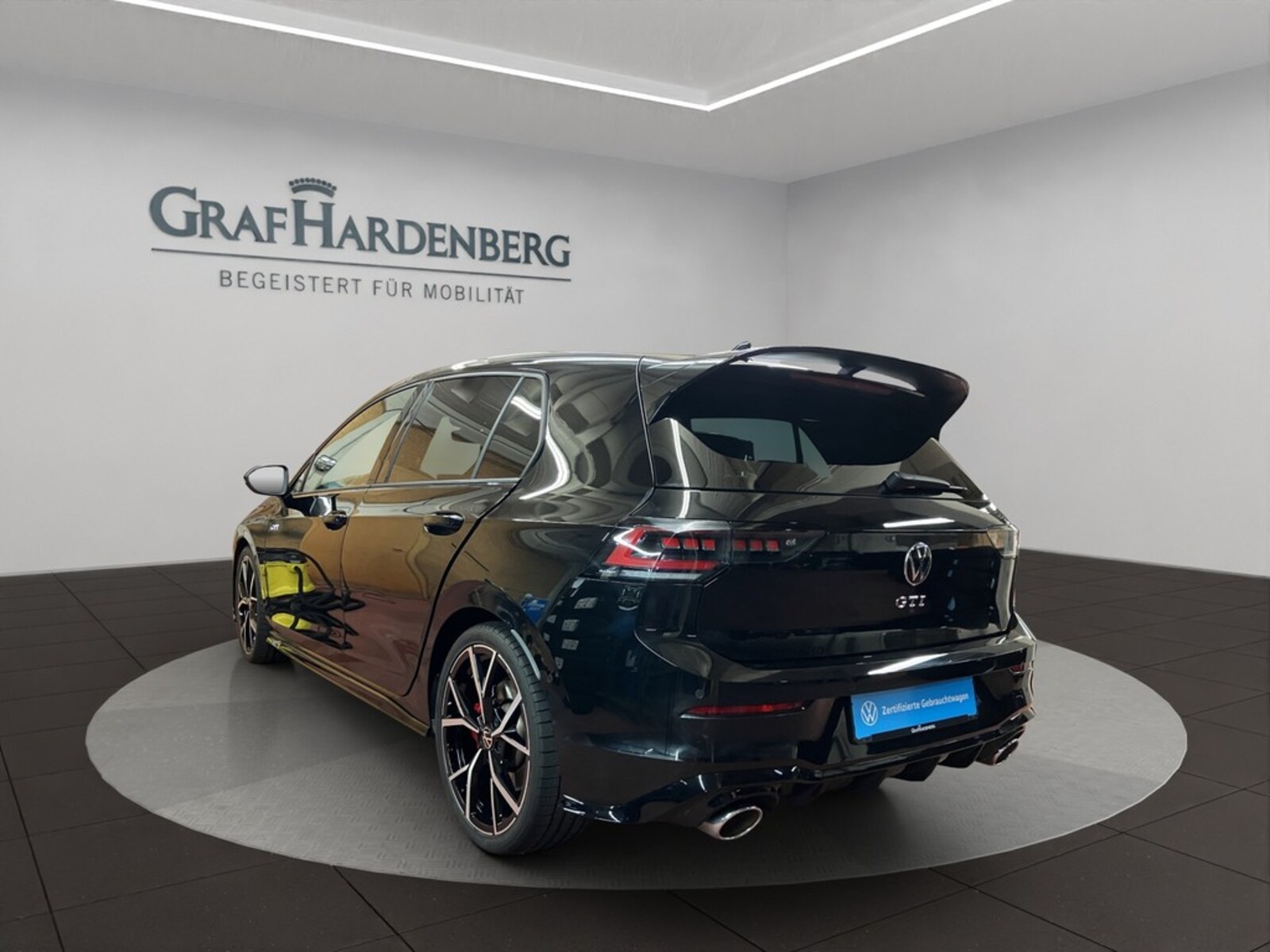 Volkswagen Golf – Bild 7