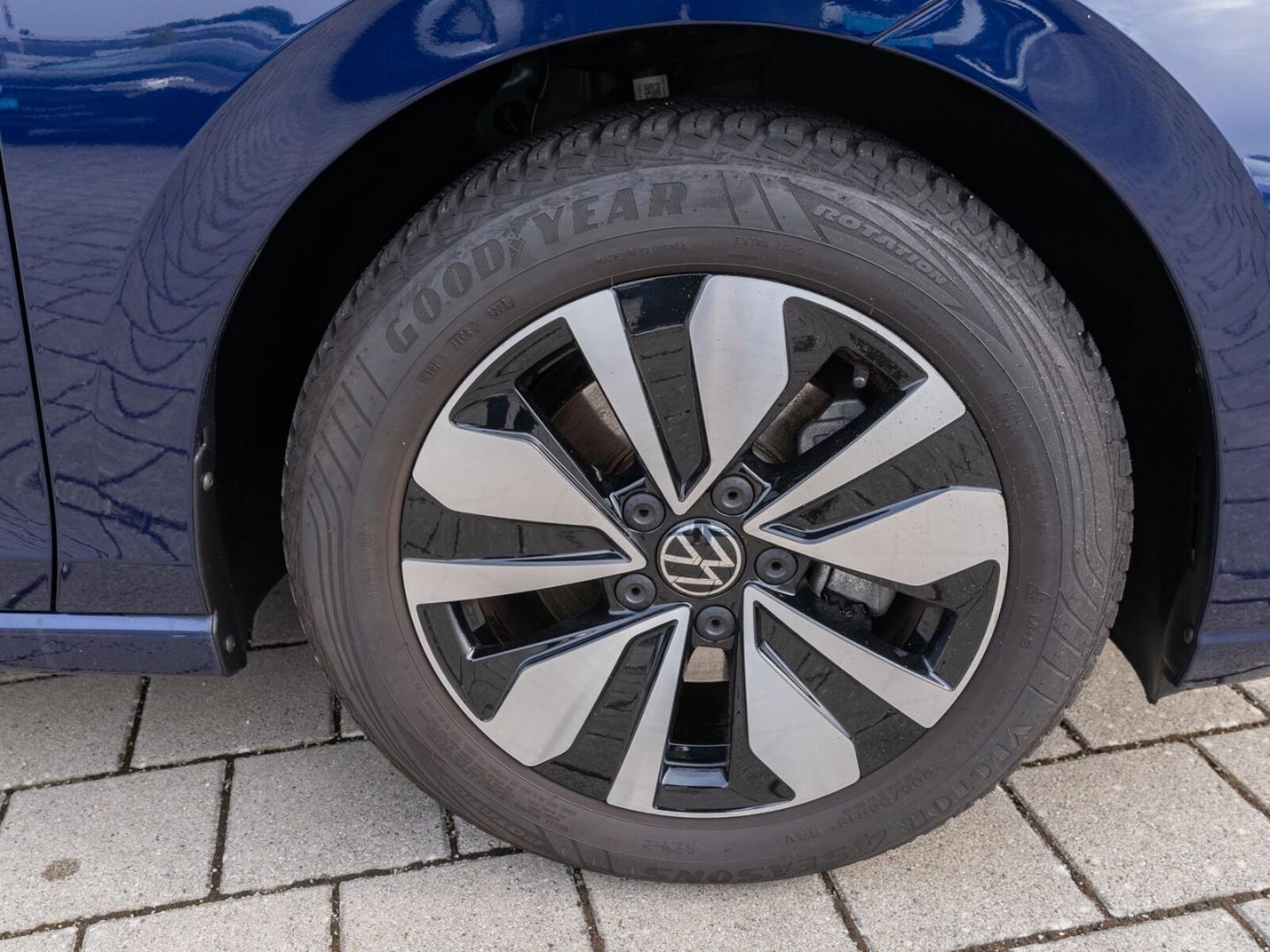 Volkswagen Golf – Bild 10