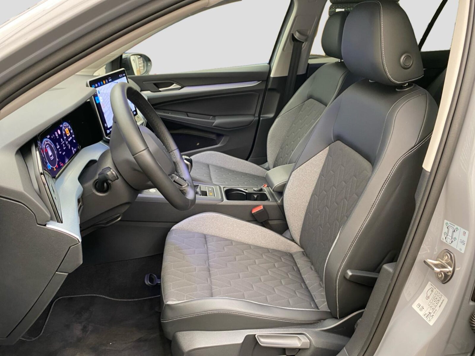 Volkswagen Golf Variant – Bild 9