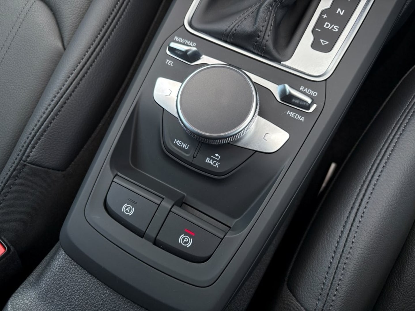 Audi Q2 35 TFSI advanced 110(150) kW(PS) S tronic for more details contact your dealer