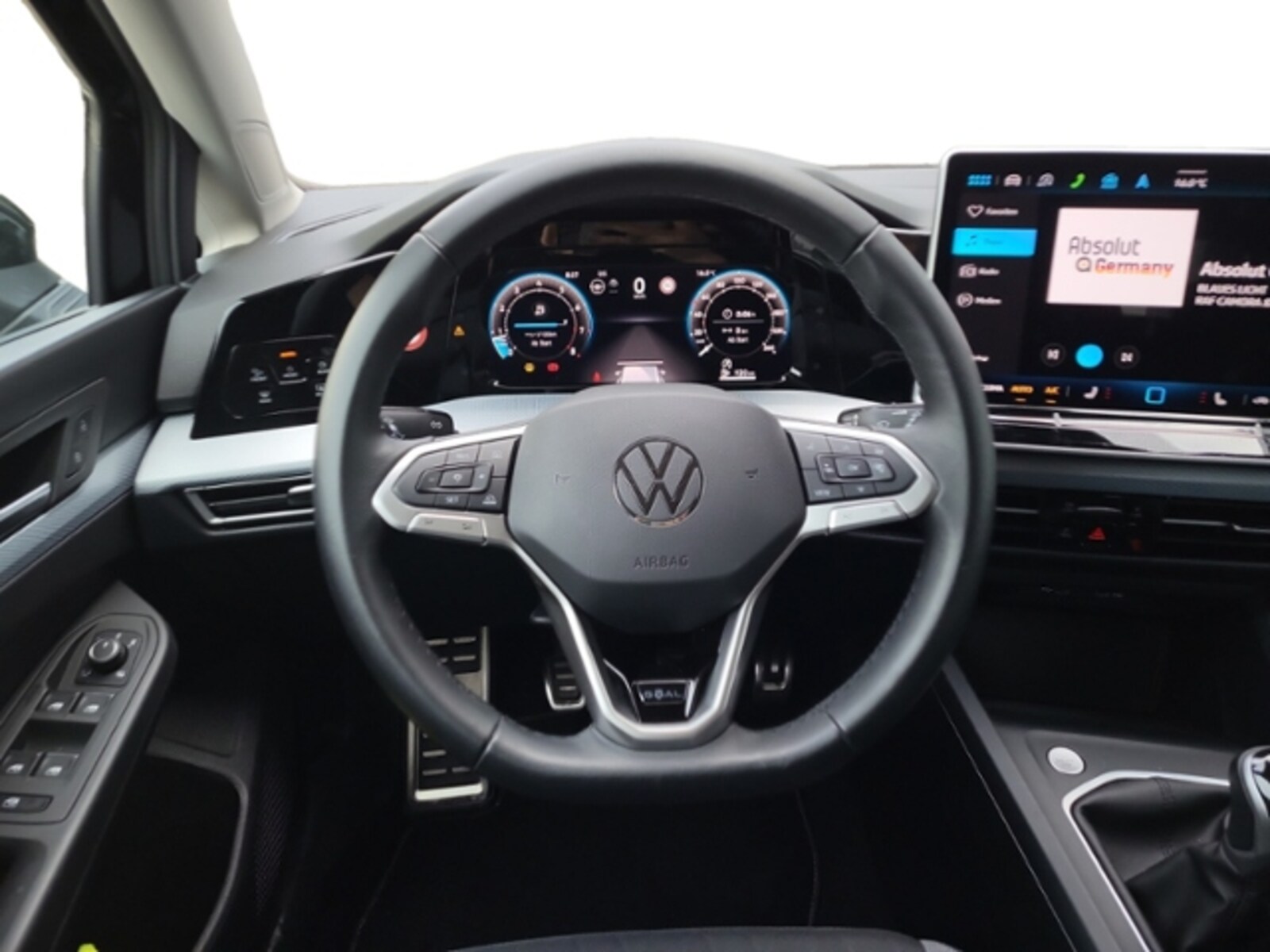 Volkswagen Golf – Bild 12