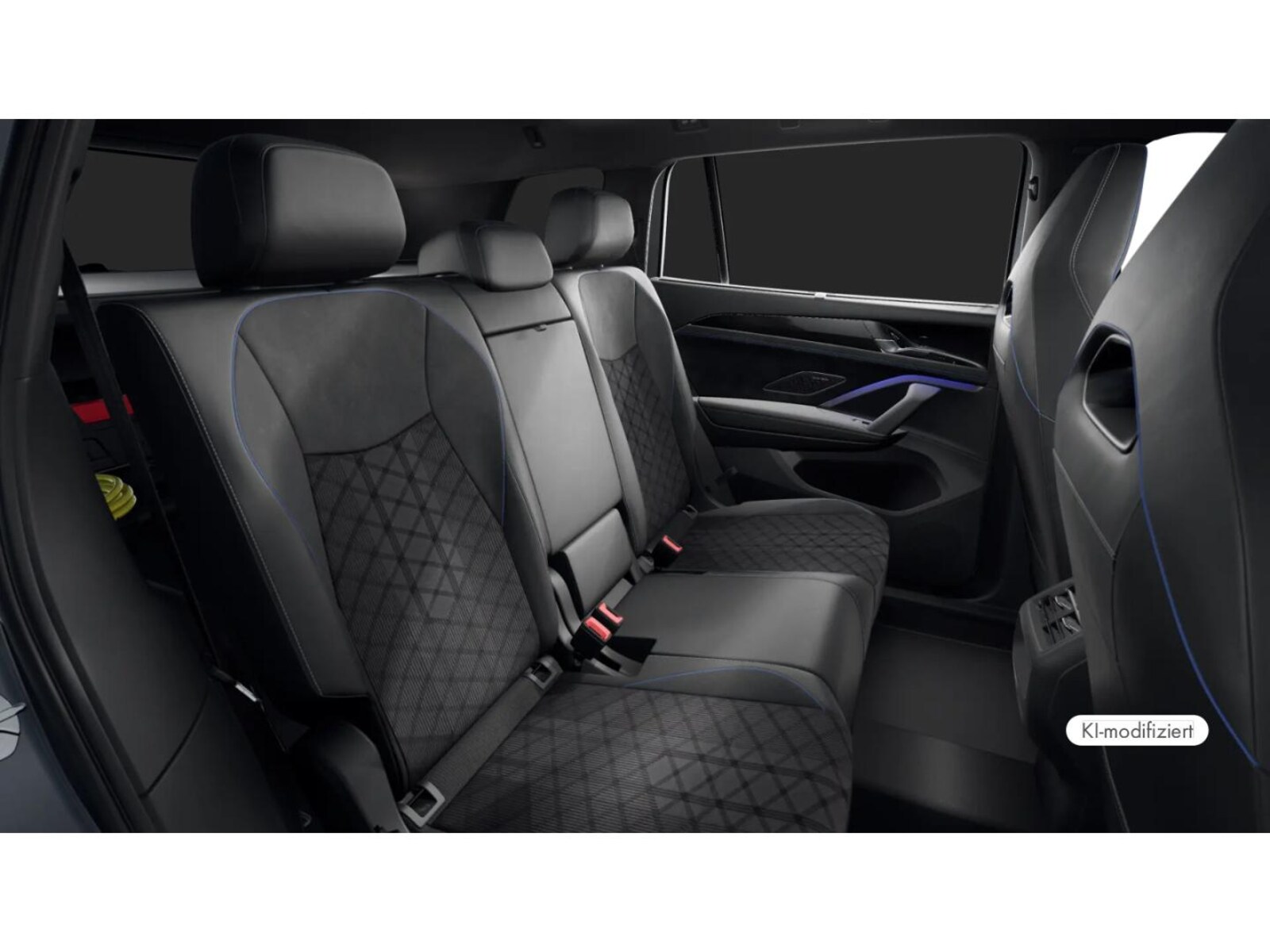Volkswagen Tayron – Bild 10