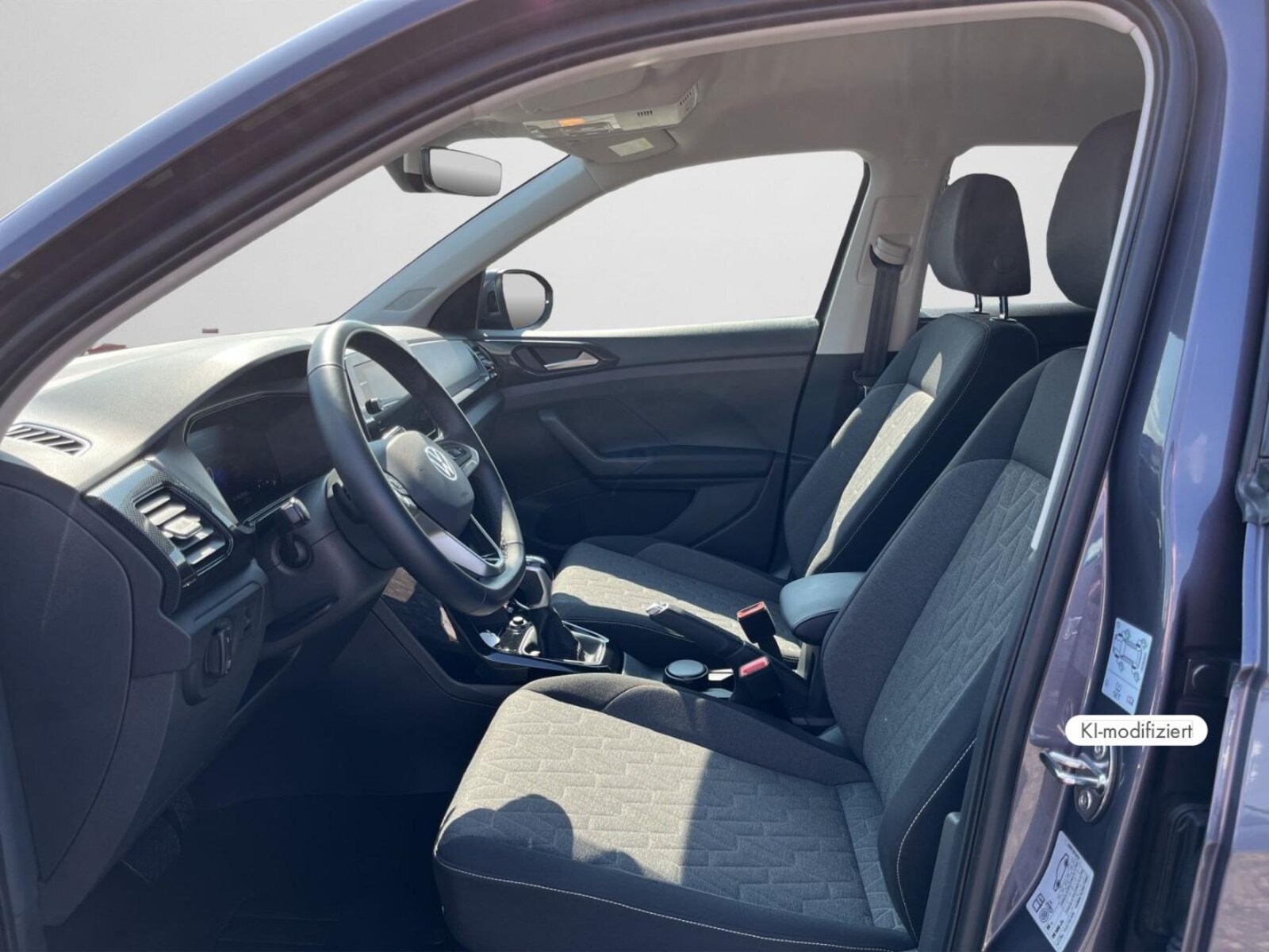 Volkswagen T-Cross – Bild 12