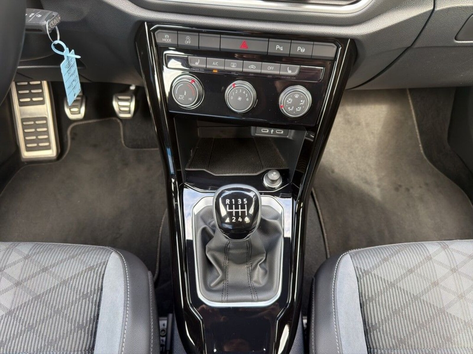 Volkswagen T-Roc – Bild 18