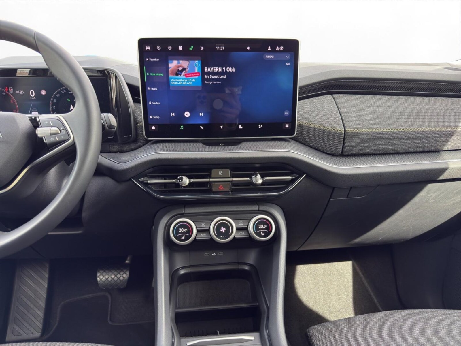 Škoda Kodiaq – Bild 13