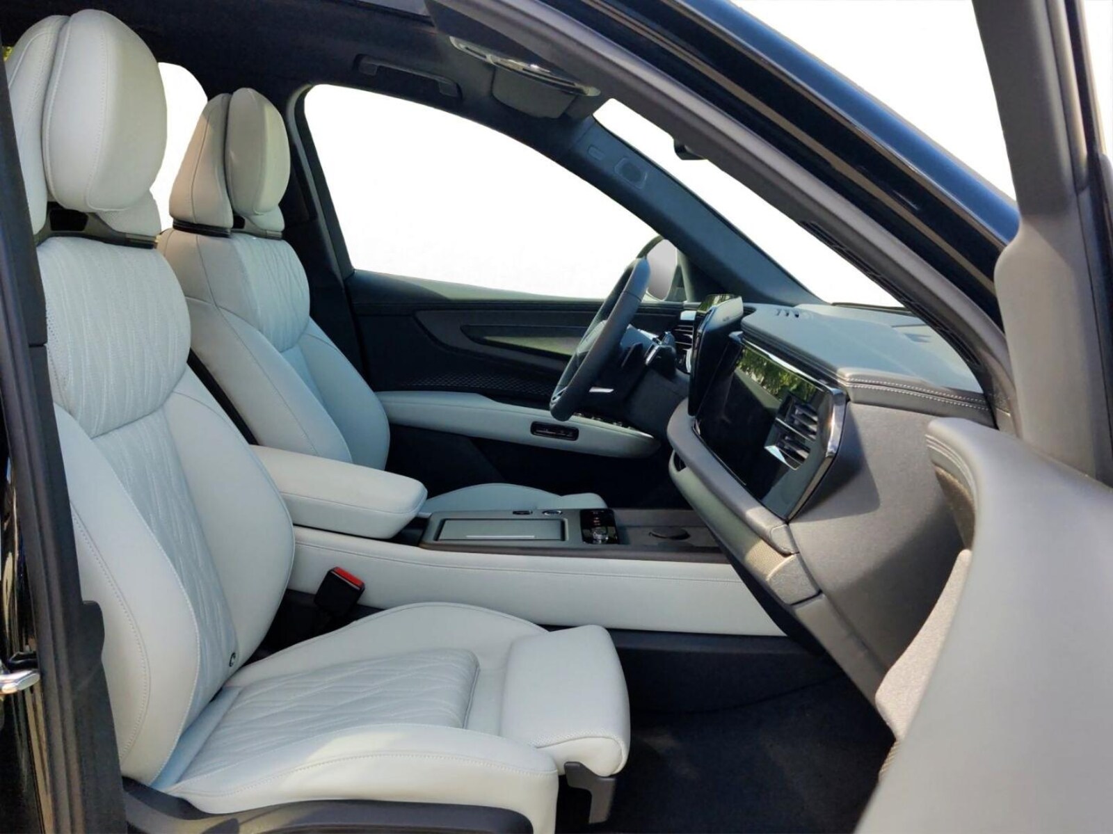 Audi Q7 – Bild 4