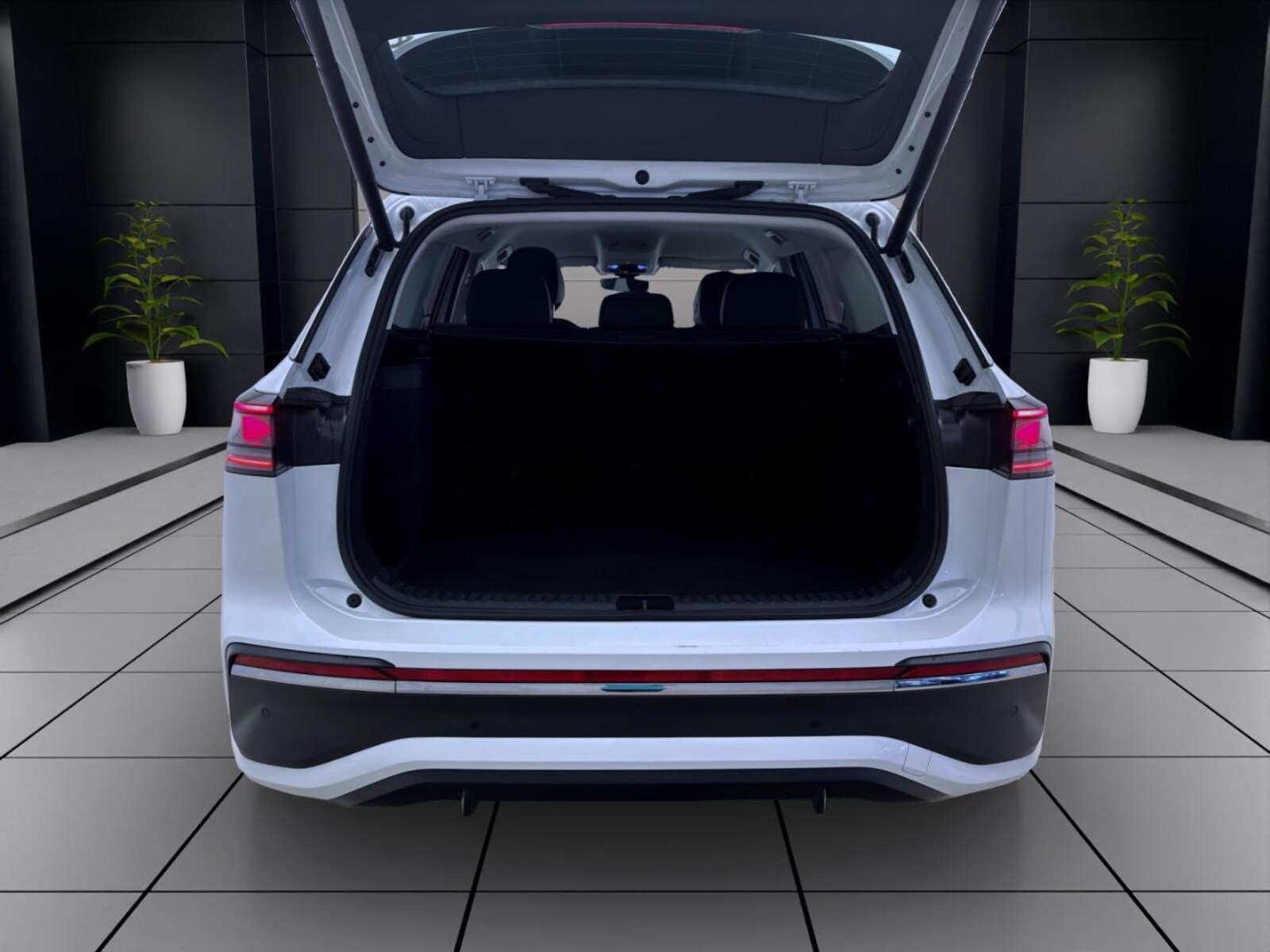 Volkswagen Tayron – Bild 4