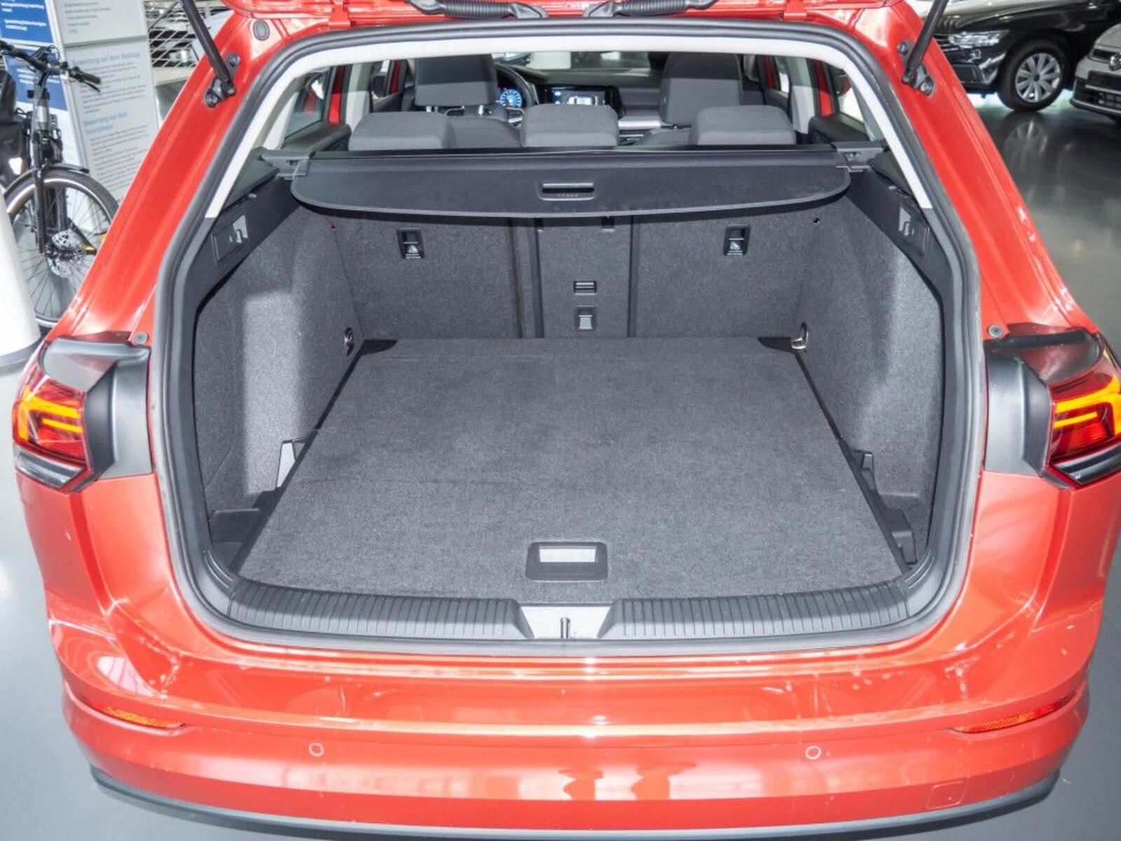 Volkswagen Golf Variant – Bild 18