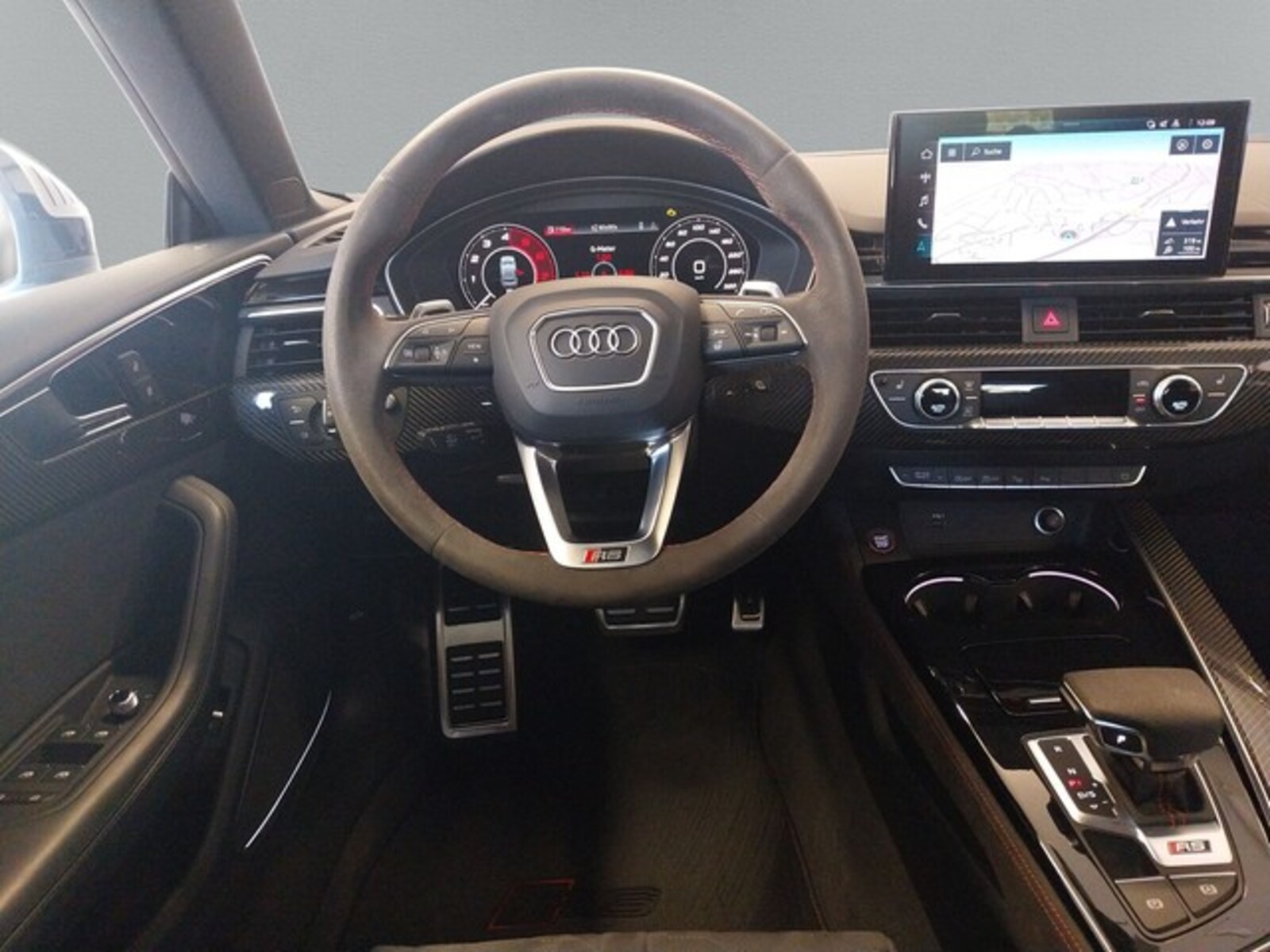 Audi RS 5 Sportback – Bild 10