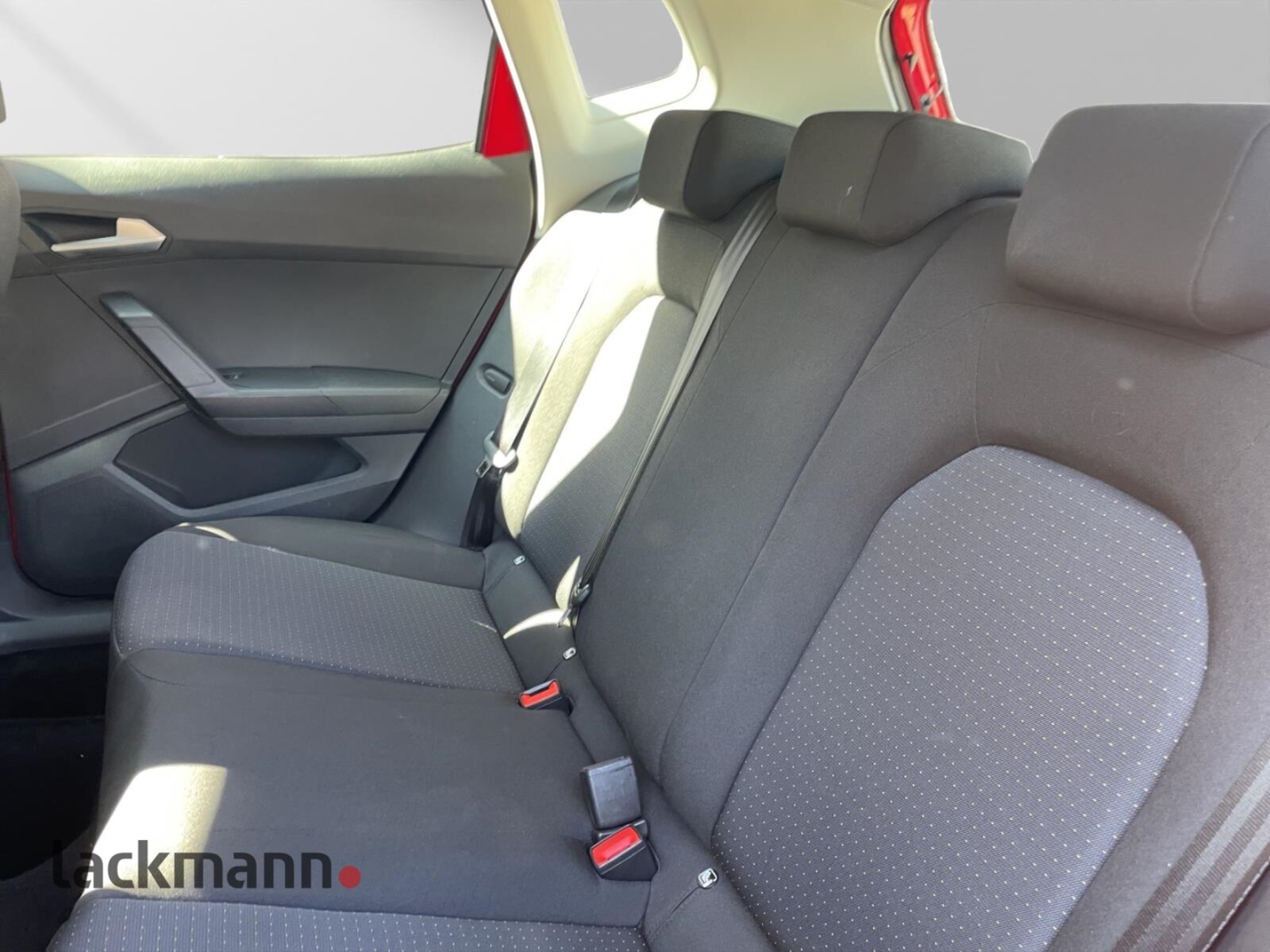 SEAT Arona – Bild 9