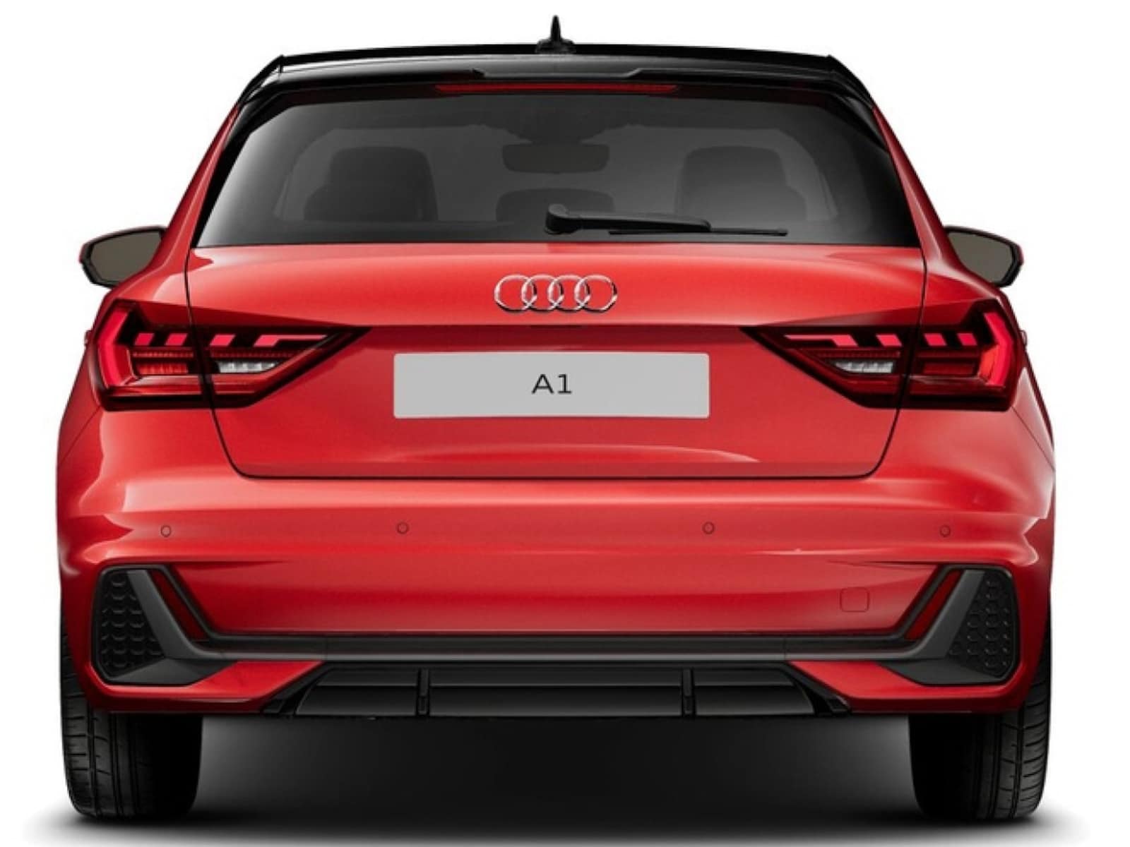 Audi A1 Sportback – Bild 5