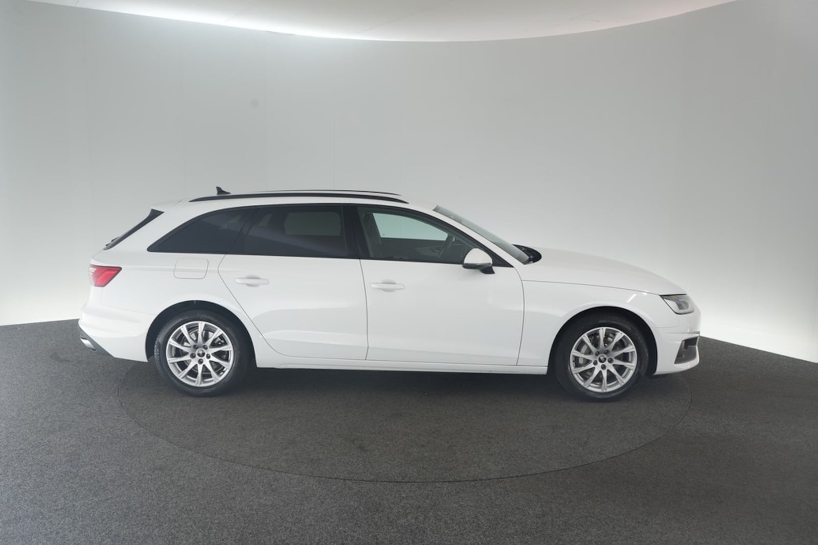 Audi A4 Avant – Bild 7